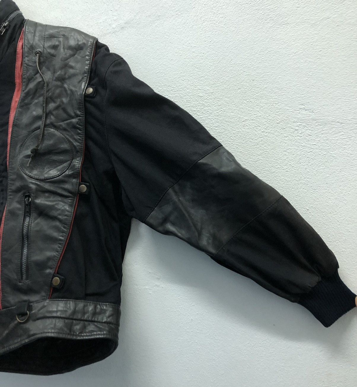 Japanese Brand Vintage Japanese Brand Jacket Size US XL / EU 56 / 4 - 7 Thumbnail