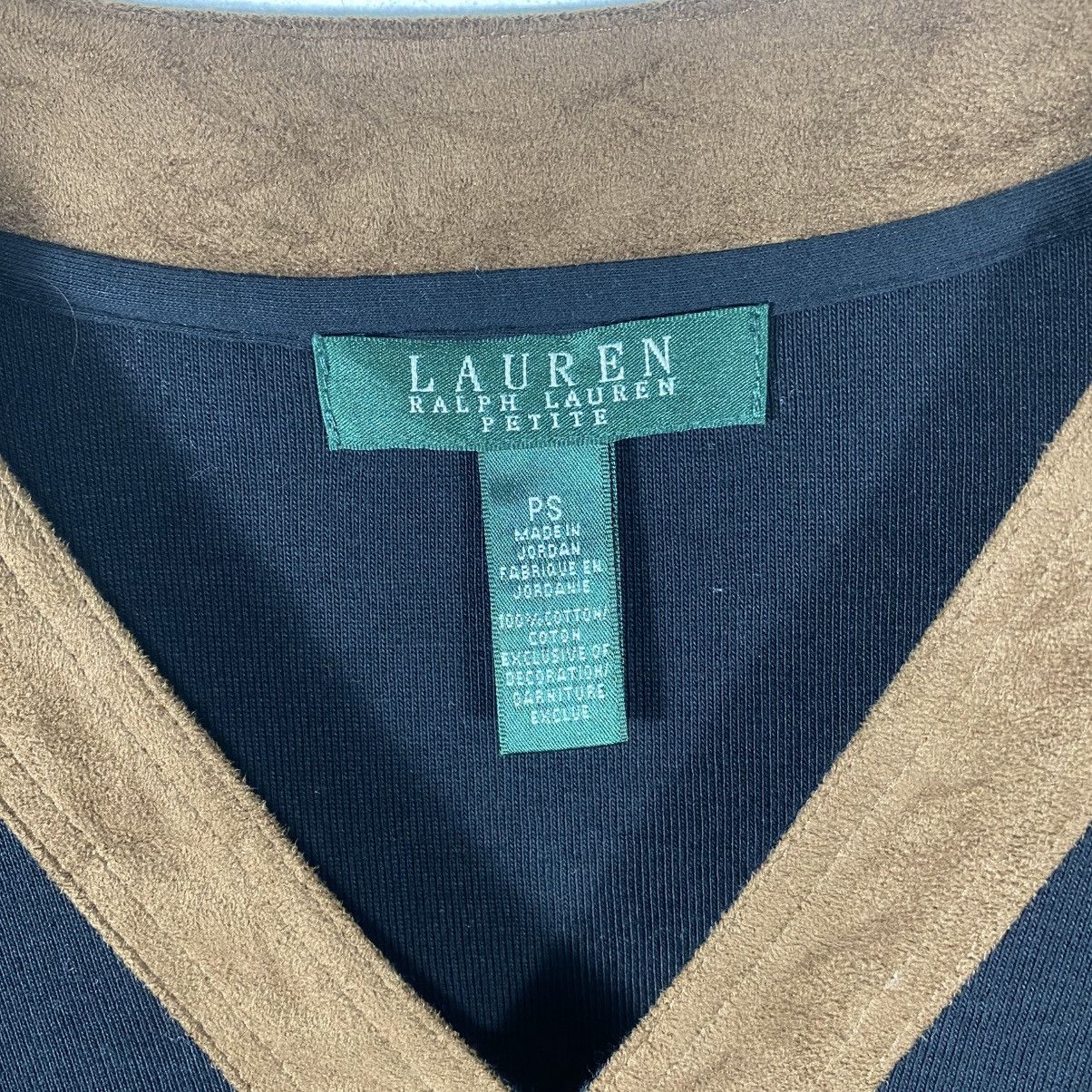 Ralph Lauren Ralph Lauren Women's S Size Black Size S / US 4 / IT 40 - 5 Thumbnail