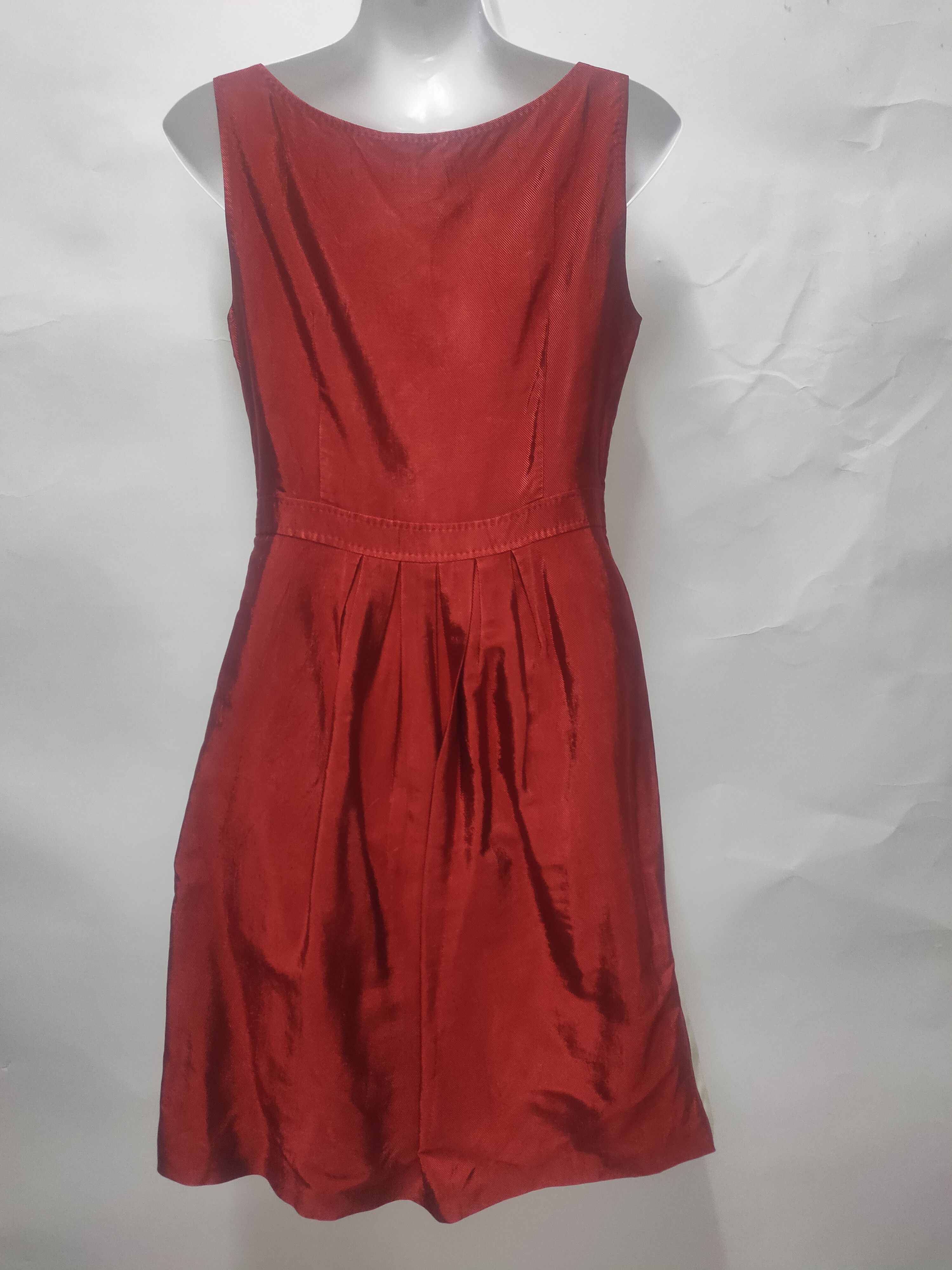 Moschino Moschino flower dresses Size M / US 6-8 / IT 42-44 - 2 Thumbnail