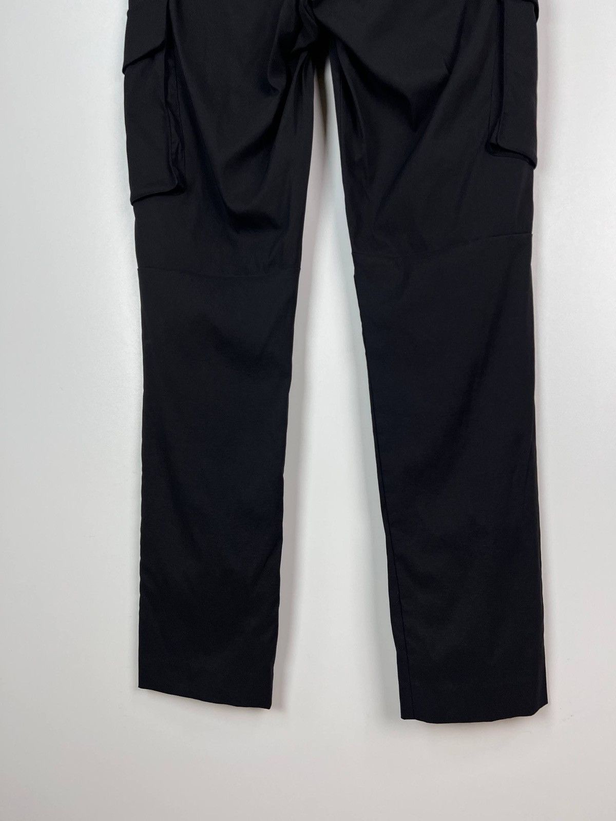 Tommy Hilfiger Tommy Hilfiger luxury cargo pants size 30 Size US 30 / EU 46 - 6 Thumbnail
