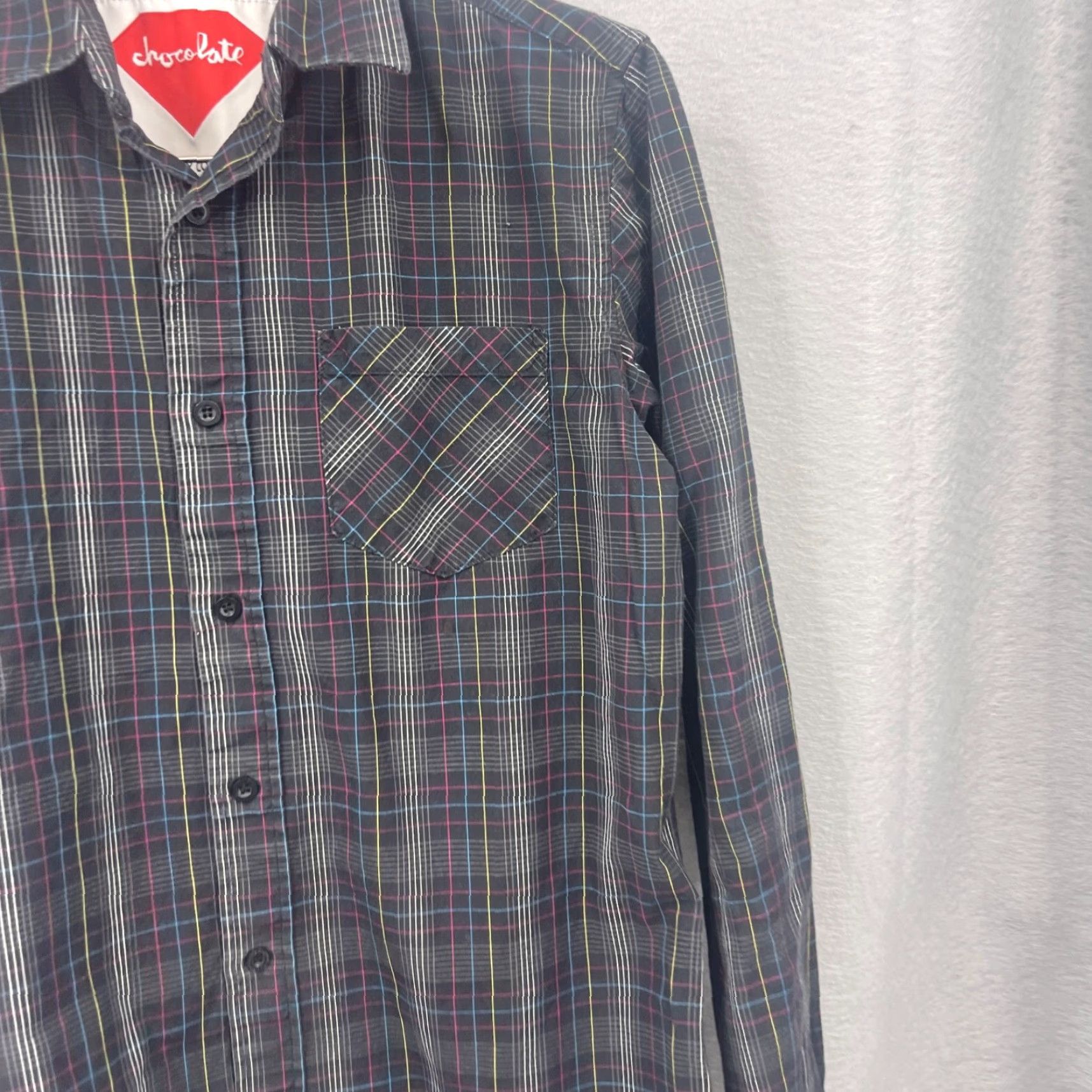 Diamond Supply Co. Diamond Supply Co. Shirt Men XS? Size US S / EU 44-46 / 1 - 3 Thumbnail