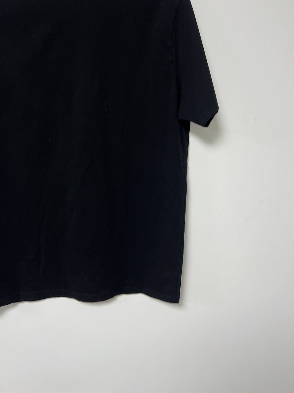 Alpha Industries Alpha Industries Small logo T shirt Short sleeve Black Y2k L Size US L / EU 52-54 / 3 - 19 Thumbnail