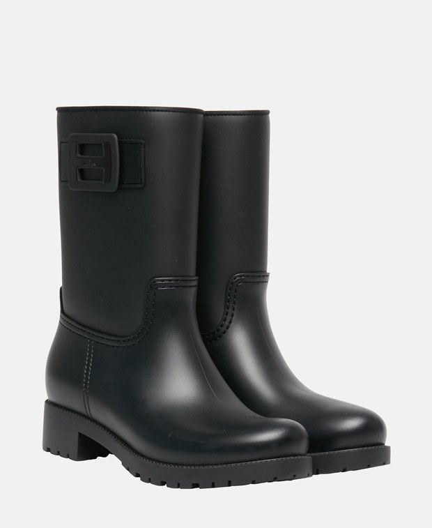Hogan Wellington boots Size US 5 / IT 35 - 1 Thumbnail