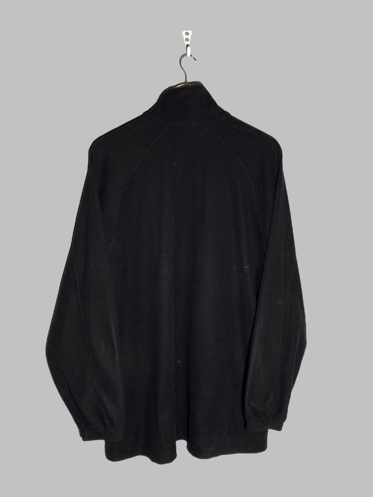 Vintage 🔥 VINTAGE SWINDON TOWN F.C. XARA FLEECE 1/4 ZIP SOCFER VIBES Size US XL / EU 56 / 4 - 2 Thumbnail