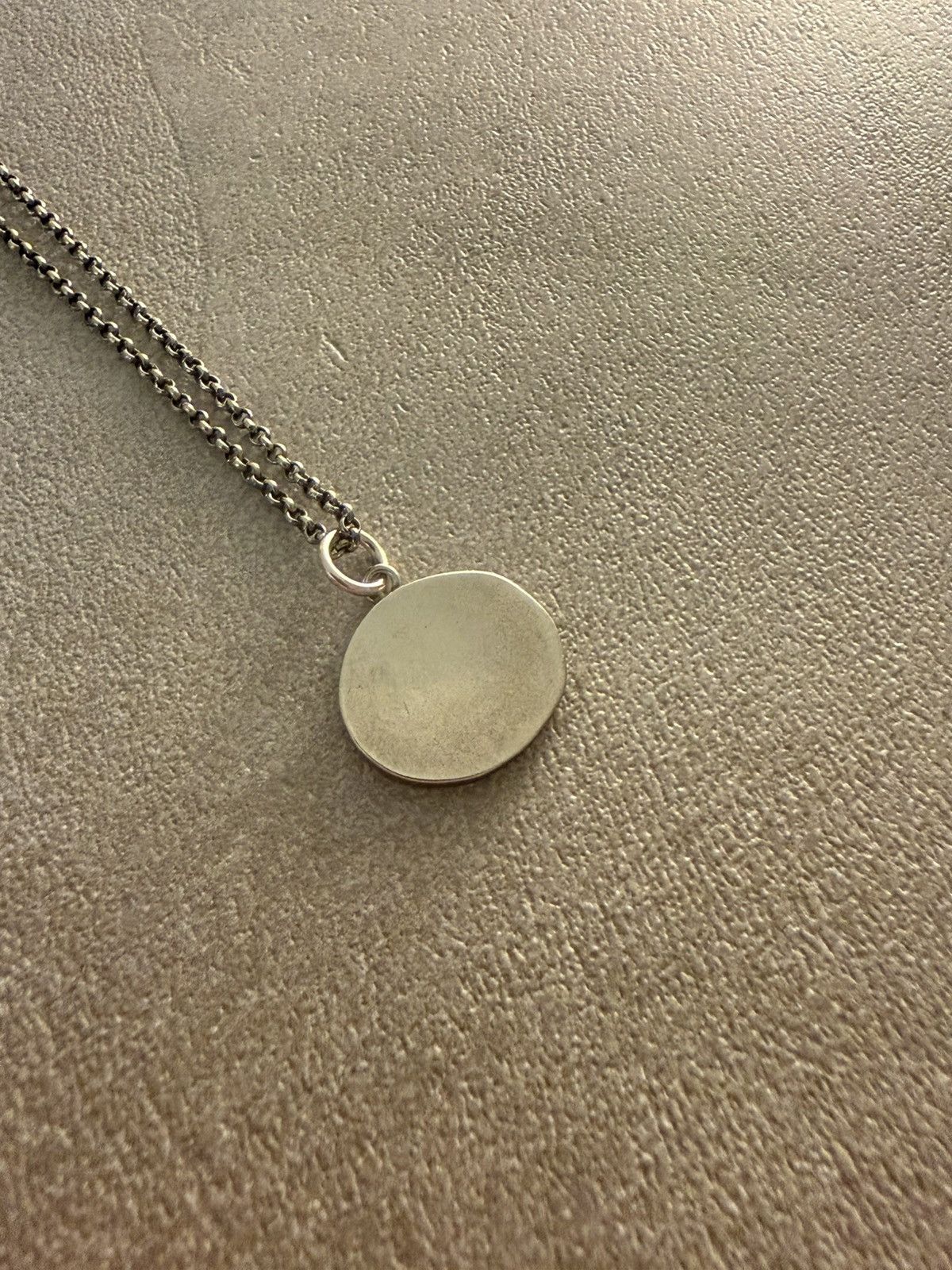 Other SERGE DENIMES Hallmark Necklace Size ONE SIZE - 3 Thumbnail