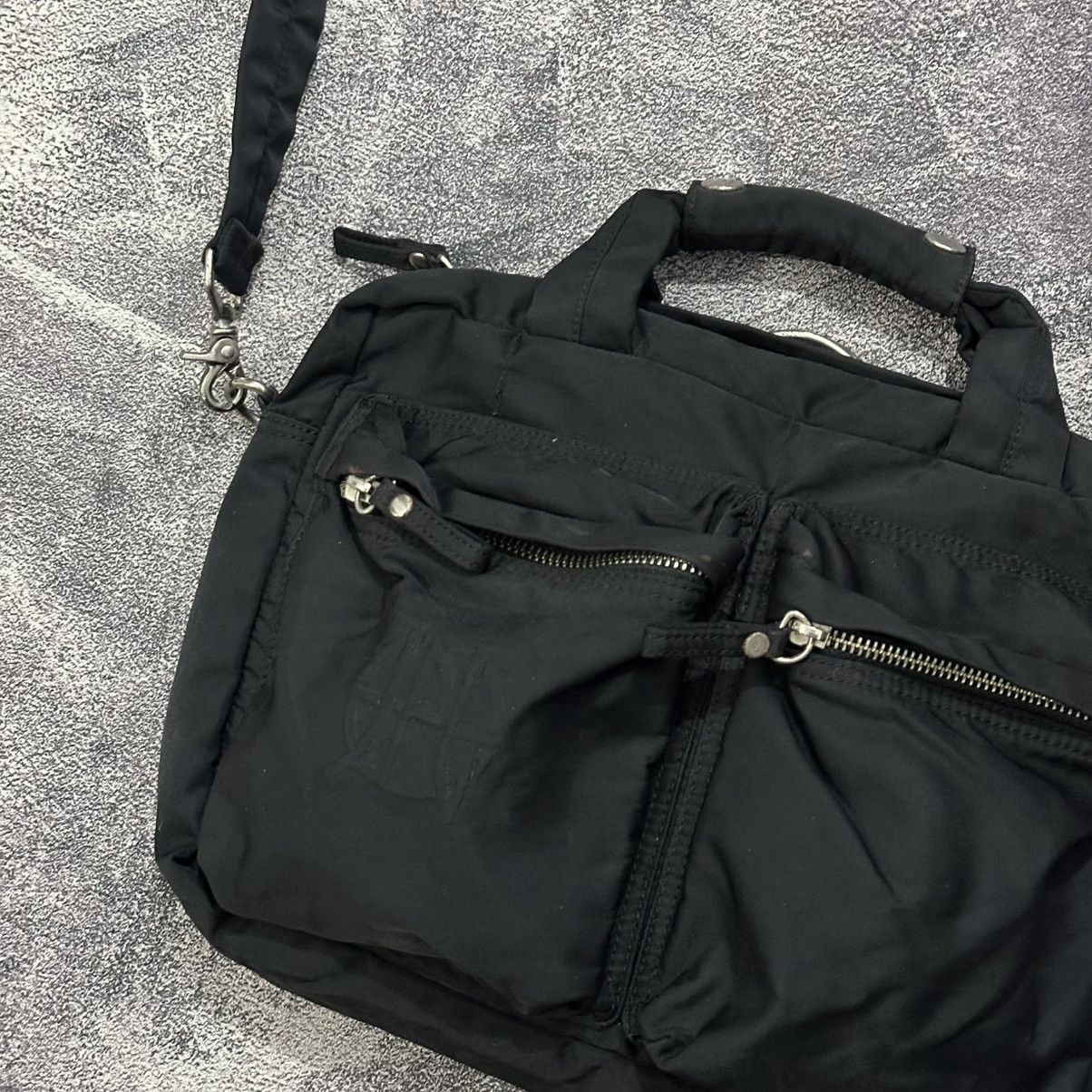 Jean Paul Gaultier × Vintage Vintage jean paul gaultier crossbody bag Size ONE SIZE - 2 Thumbnail