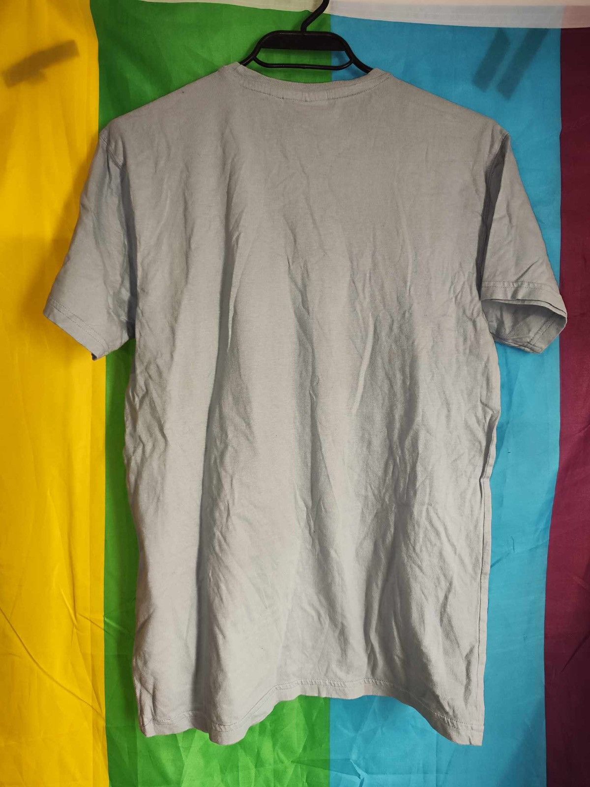 The Simpsons × Vintage The Simpsons men’s cotton T-shirt size S Size US S / EU 44-46 / 1 - 8 Thumbnail