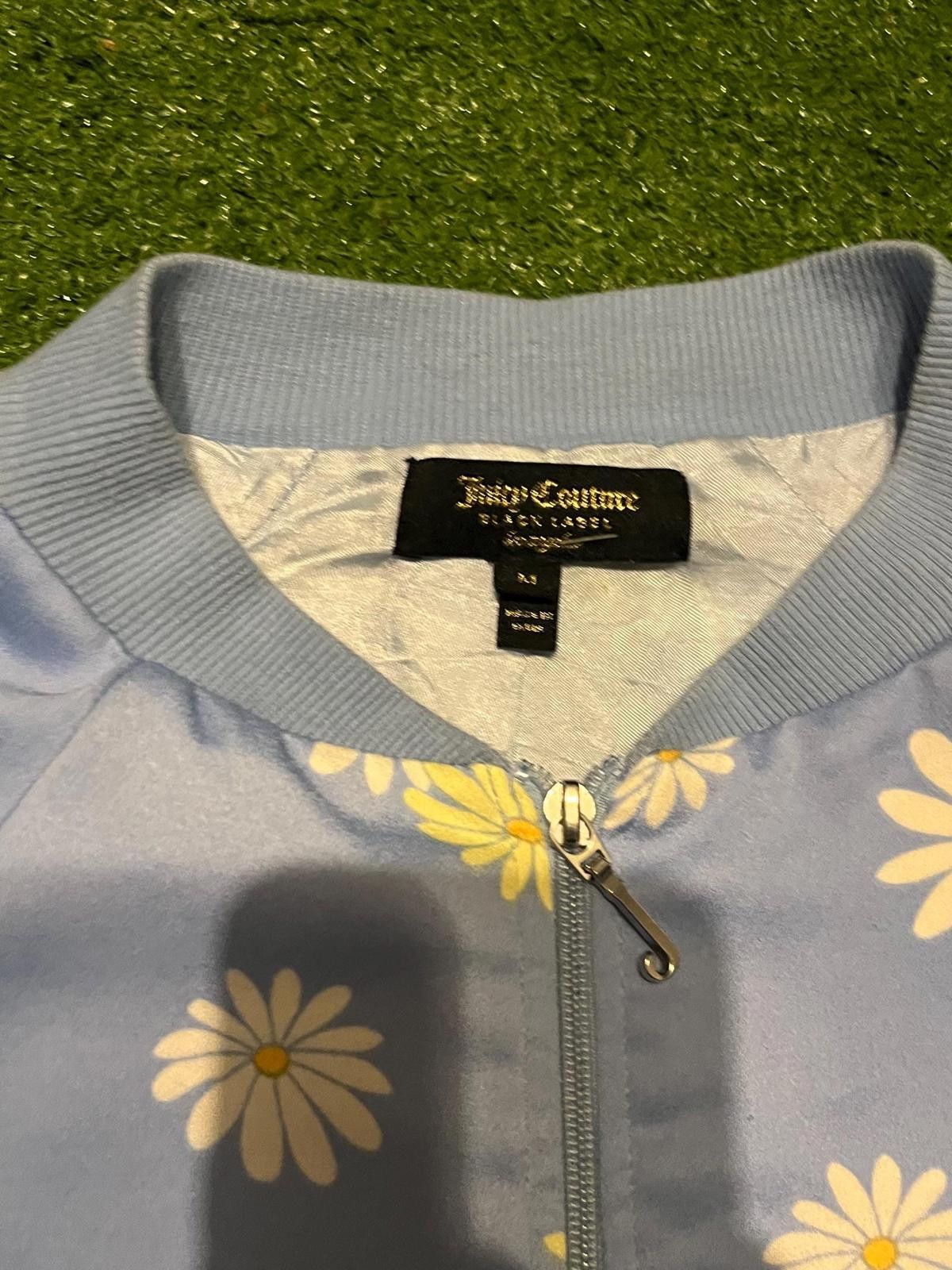Other Vintage 90s Juicy Couture Track Jacket Size ONE SIZE - 5 Thumbnail