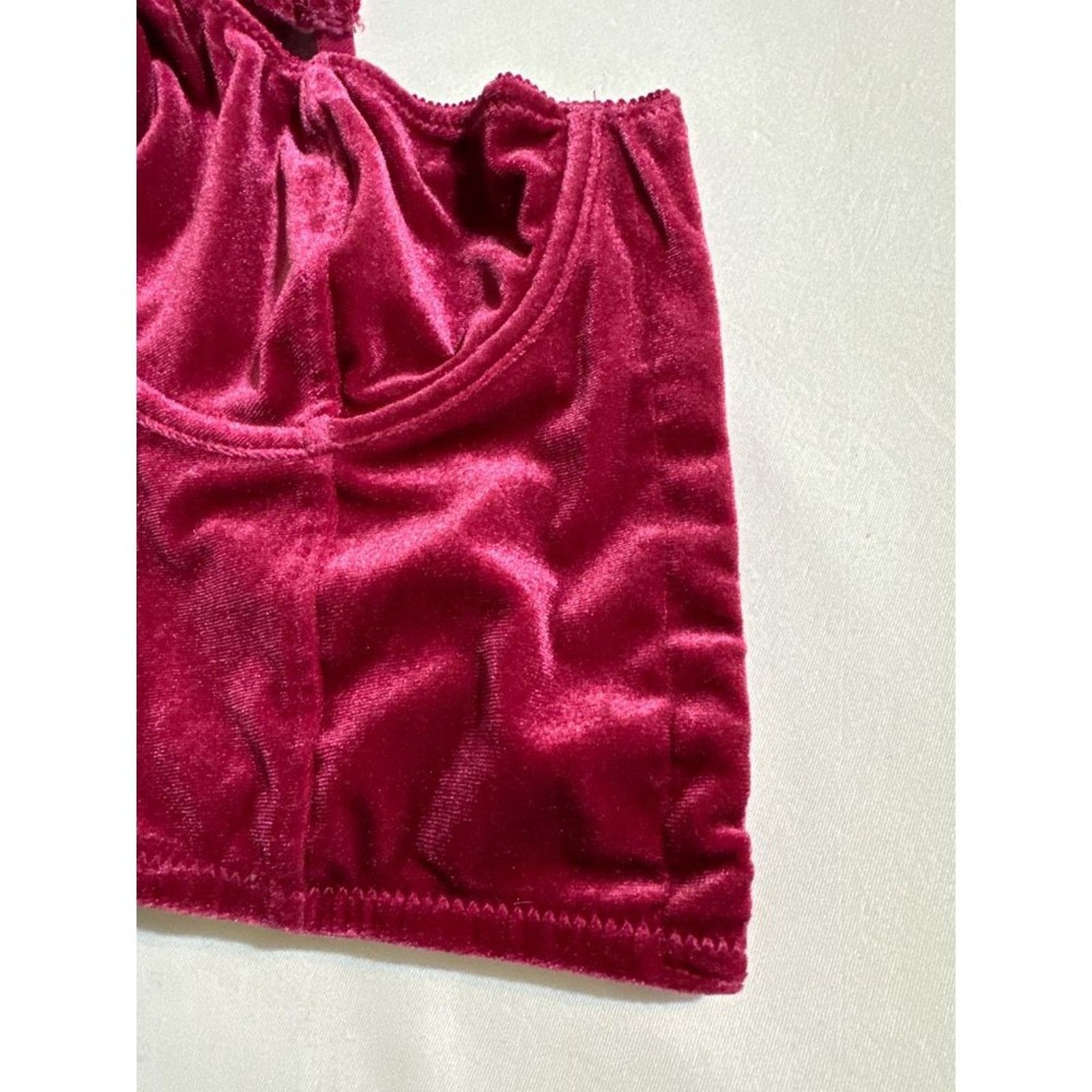 Urban Outfitters Urban Outfitters Out From Under Anastasia Balconette Medium Size M / US 6-8 / IT 42-44 - 8 Thumbnail