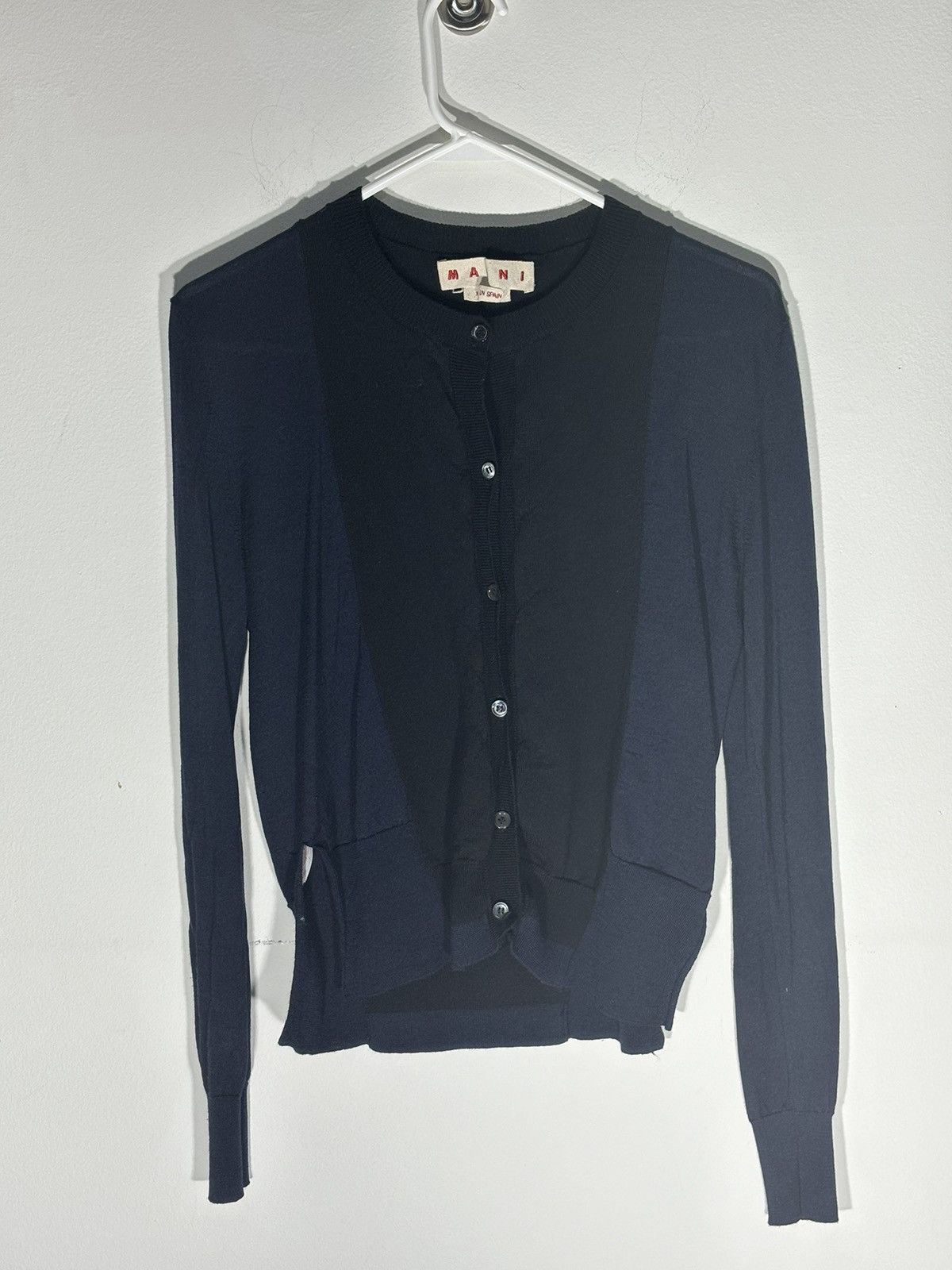 Marni Cardigan