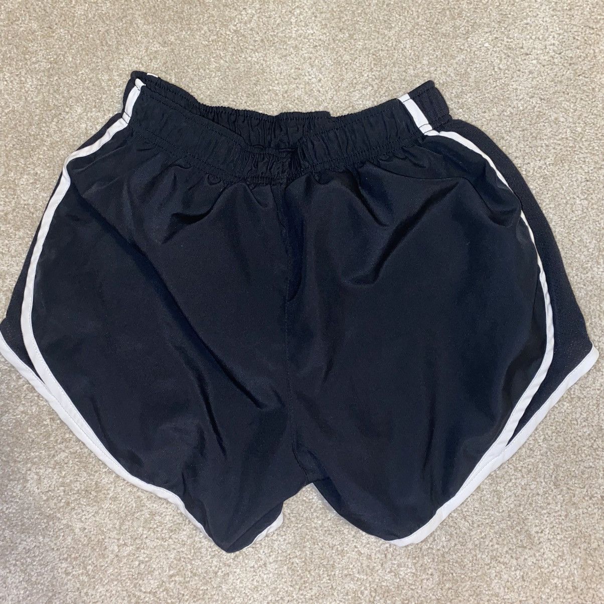 Nike Nike dry fit size s atheletic shorts Size 25" / US 0 / IT 36 - 2 Thumbnail
