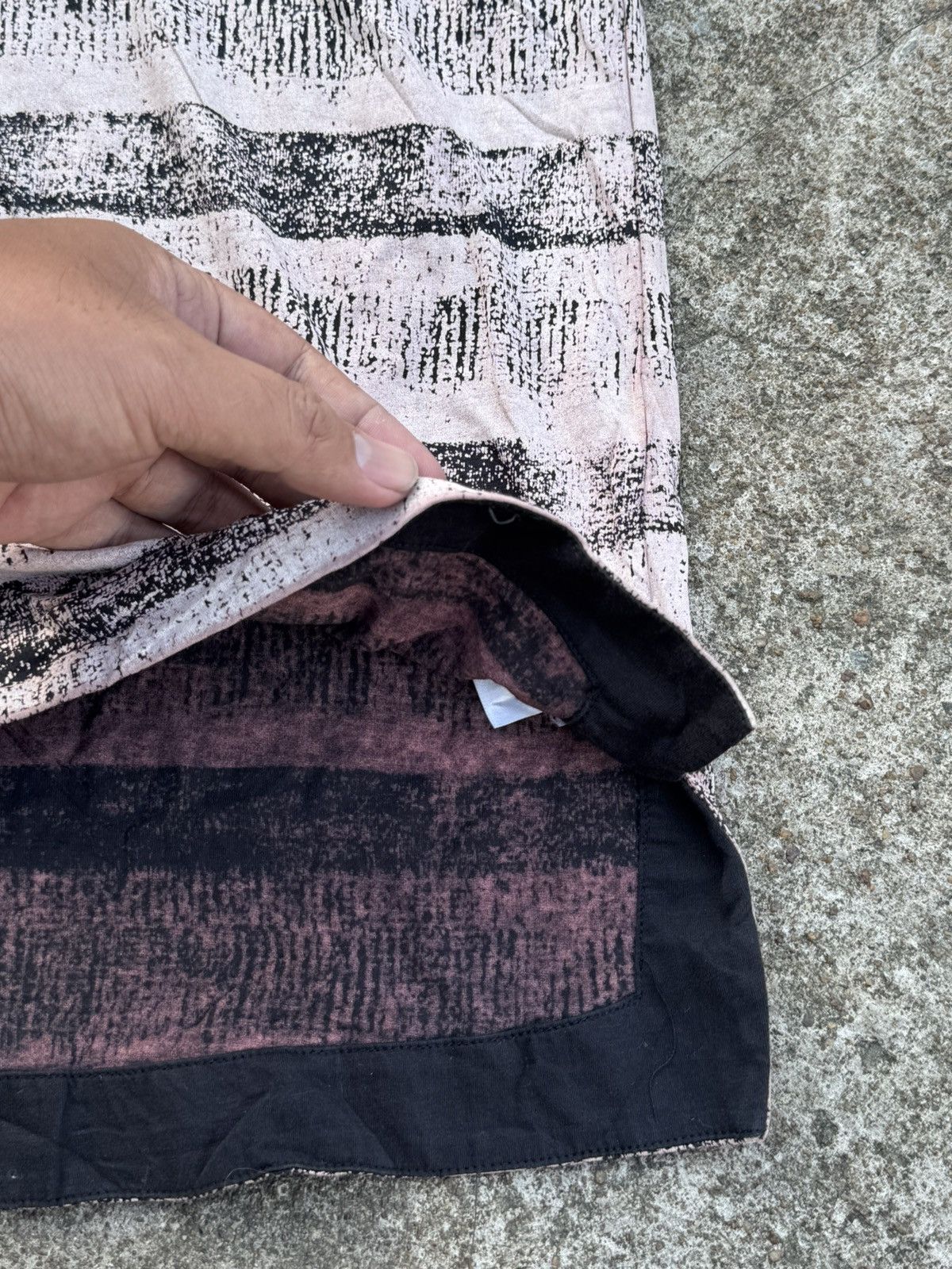 14th Addiction American Sleeveless Valentino Japanese Styled Lgb Size US M / EU 48-50 / 2 - 5 Thumbnail