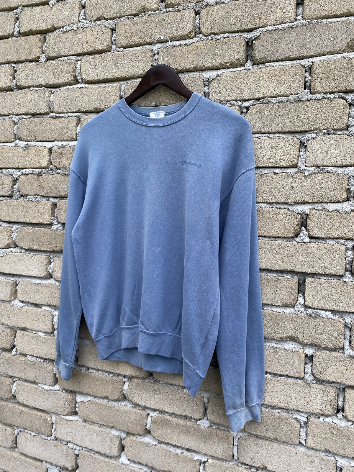 Vintage Vintage Munsingwear Sweatshirt Size US S / EU 44-46 / 1 - 4 Thumbnail