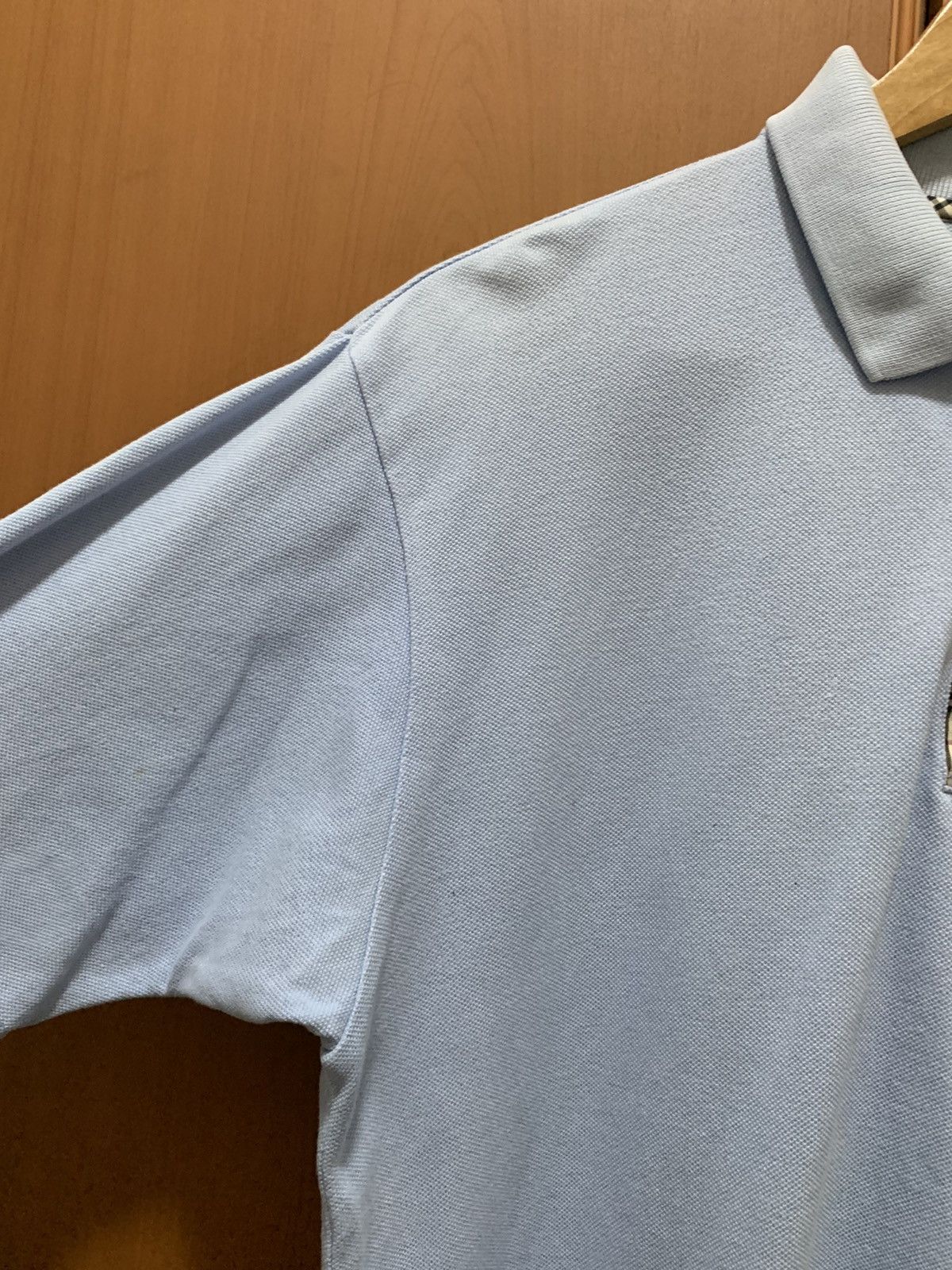 Burberry Burberry Polo Tee Size US M / EU 48-50 / 2 - 6 Thumbnail