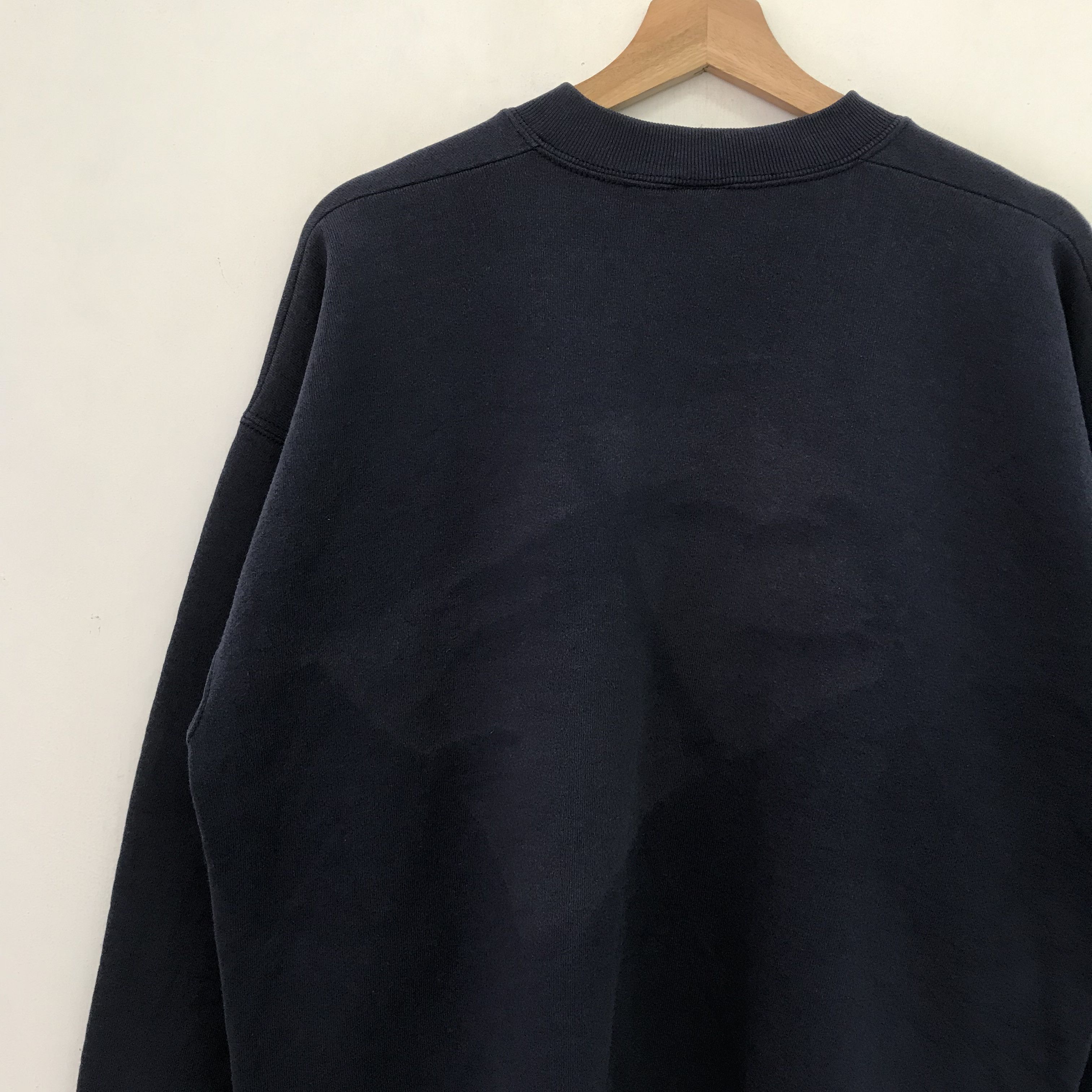 Vintage Vintage 90's Lake Geneva Faded Blue - 561 Size US L / EU 52-54 / 3 - 10 Thumbnail