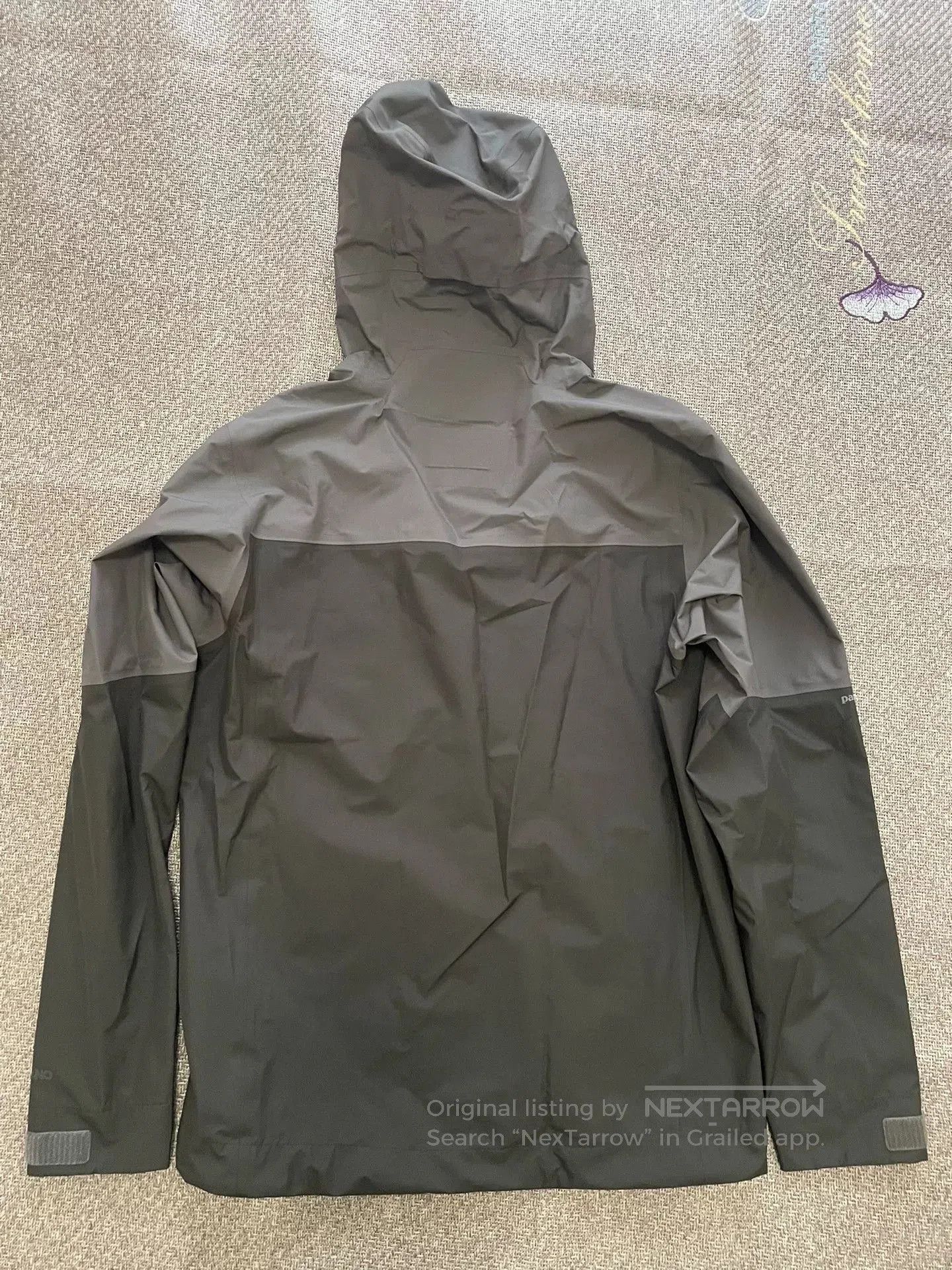 Patagonia Patagonia Boulder Fork Rain Jacket. Size US S / EU 44-46 / 1 - 2 Thumbnail