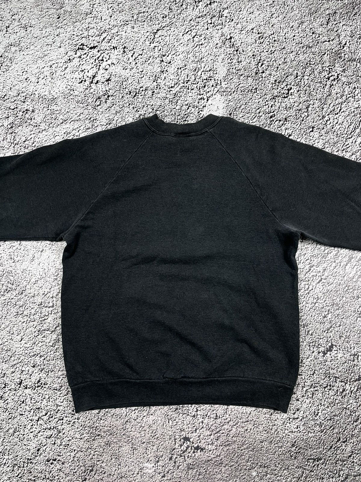 Vintage Vintage 90s Yale University Sweatshirt streetwear rare M Size US M / EU 48-50 / 2 - 11 Thumbnail