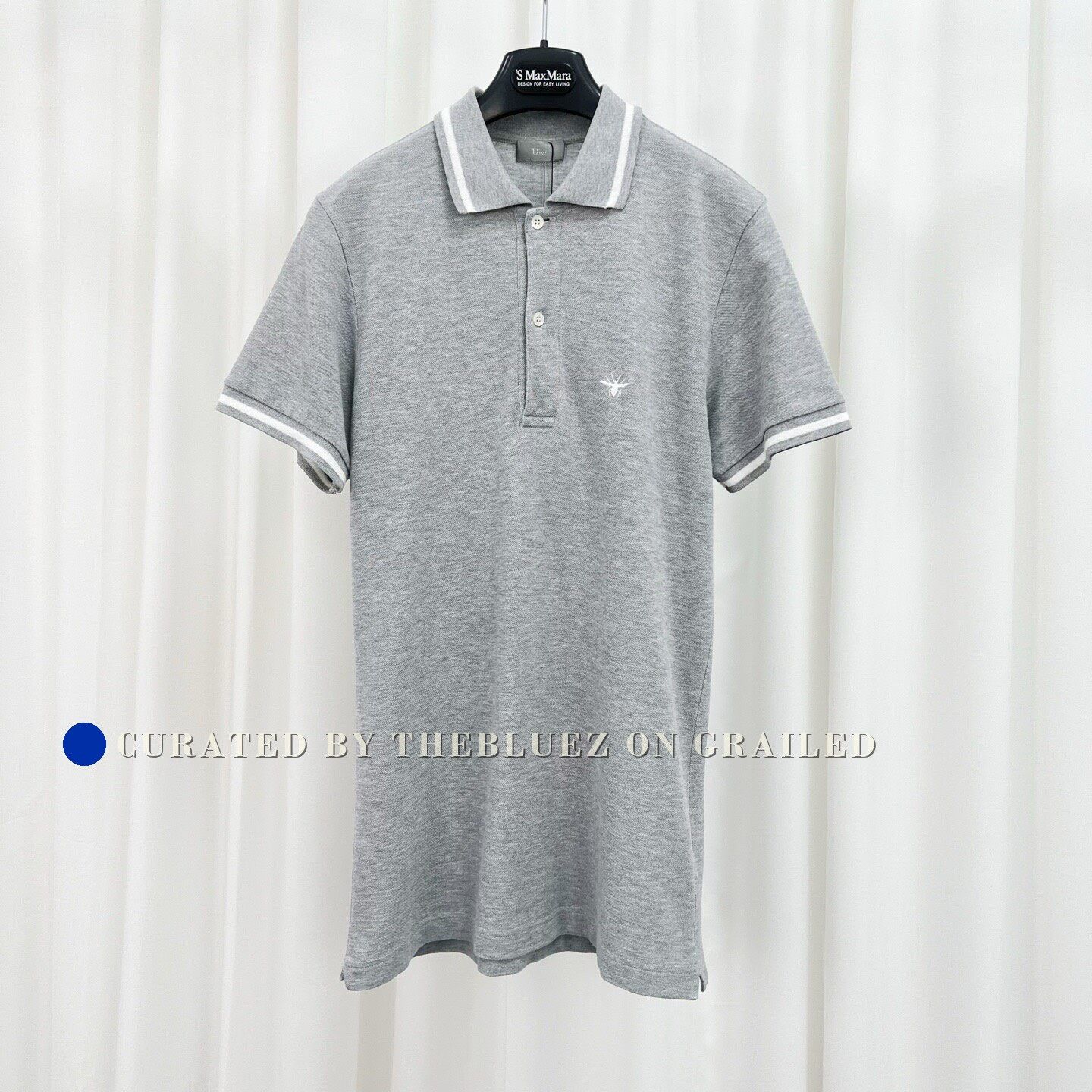 Dior × Hedi Slimane Spring Summer 2004 Collection / Dior Homme