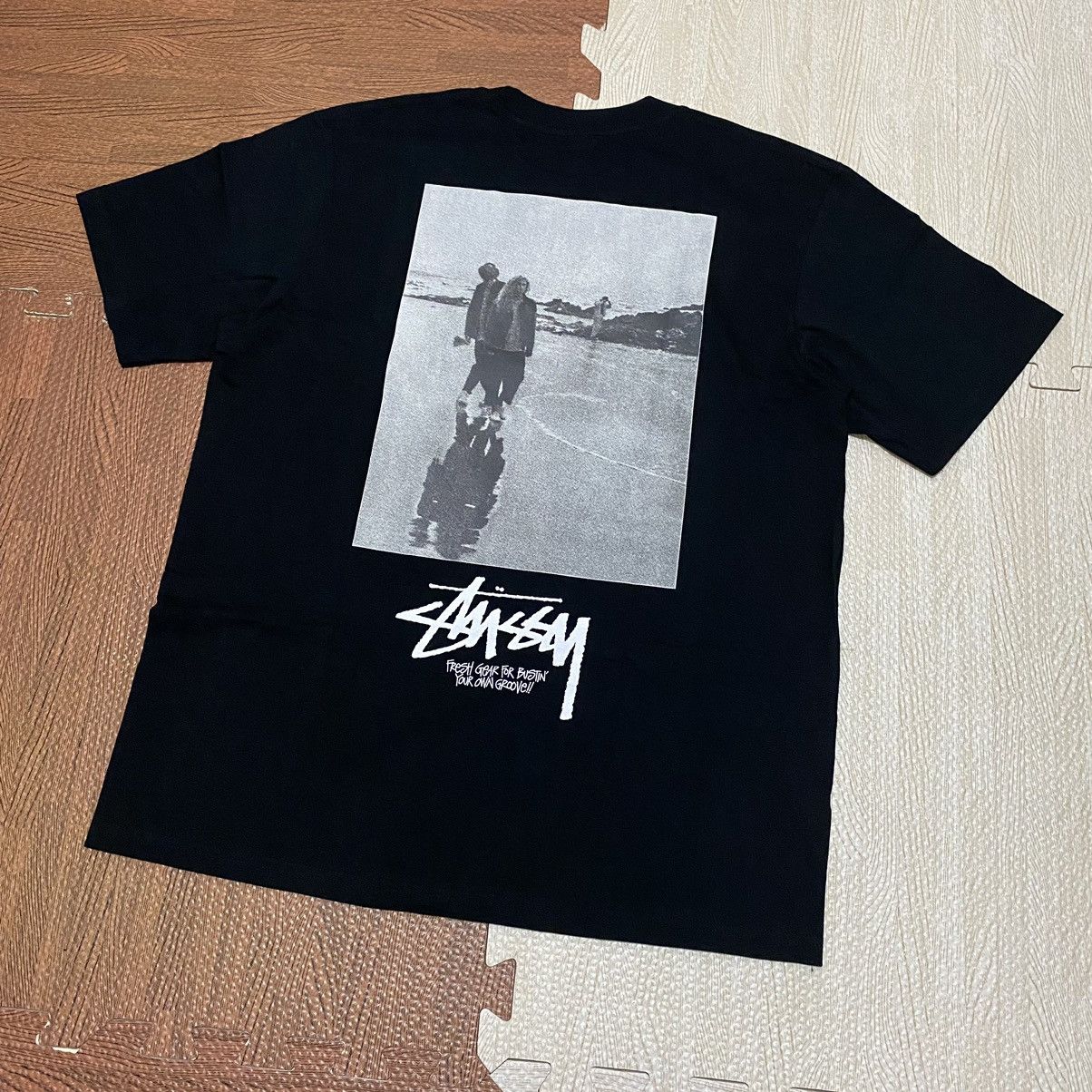 Other Stussy Tee Size US L / EU 52-54 / 3 - 1 Thumbnail