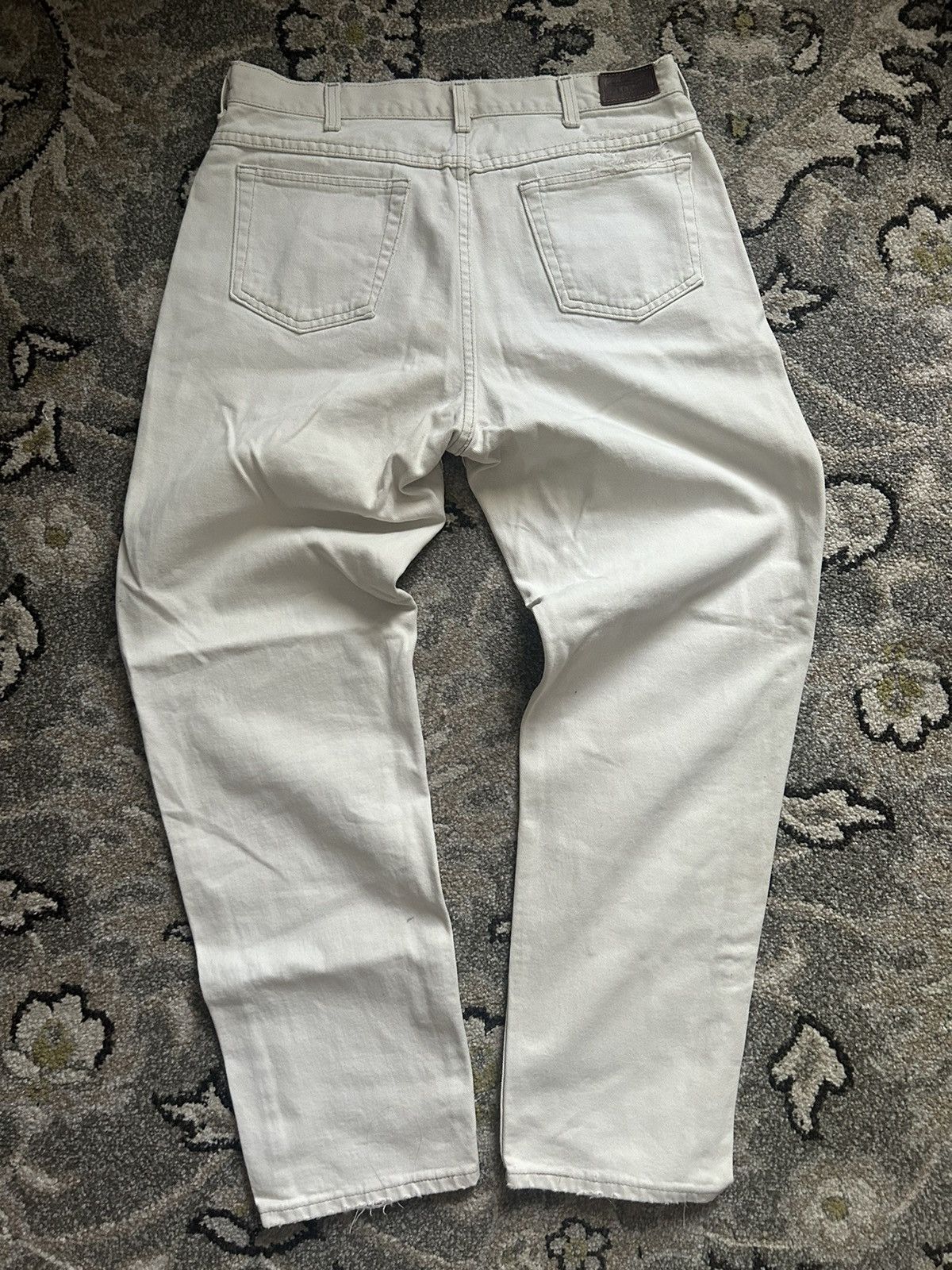 L.L. Bean LL BEAN Vintage Pants Size US 34 / EU 50 - 2 Thumbnail
