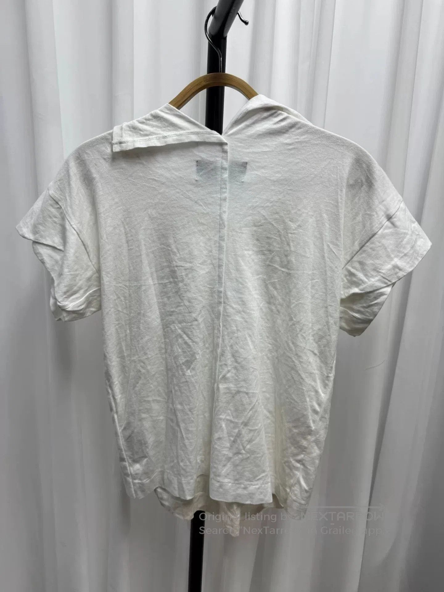Tricot Comme des Garcons Comme des Garcons Tricot Skull Flower Short Sleeve. Size S / US 4 / IT 40 - 6 Thumbnail