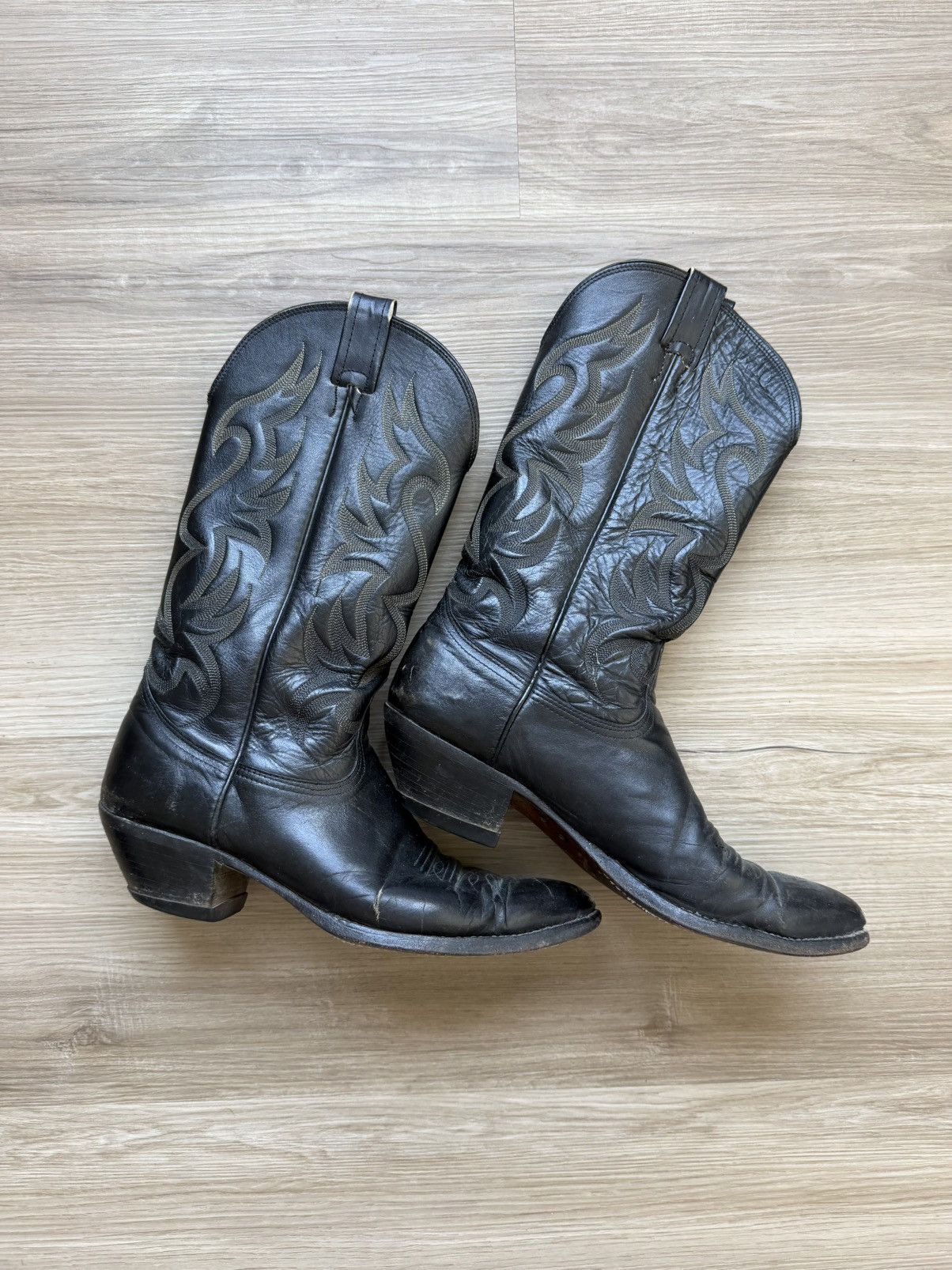 Nocona Vintage cowboy boots Size US 10 / EU 43 - 1 Thumbnail
