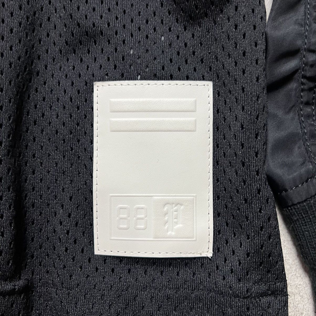 PHENOMENON Phenomenon Basket Game MA-1 Bomber Jacket Size US XL / EU 56 / 4 - 3 Thumbnail