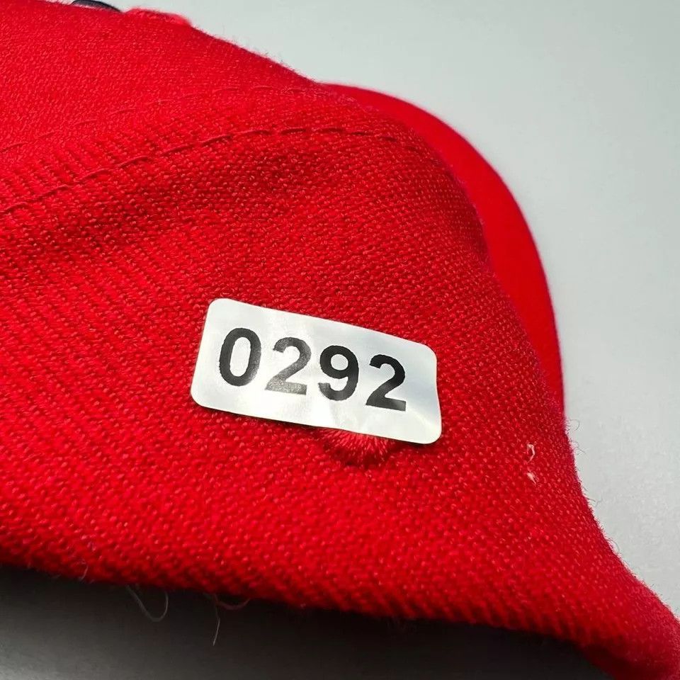 New Era Boston Red Sox Hat Men 7 1/4 59Fifty New Era MLB Fitted Cap Size ONE SIZE - 8 Thumbnail