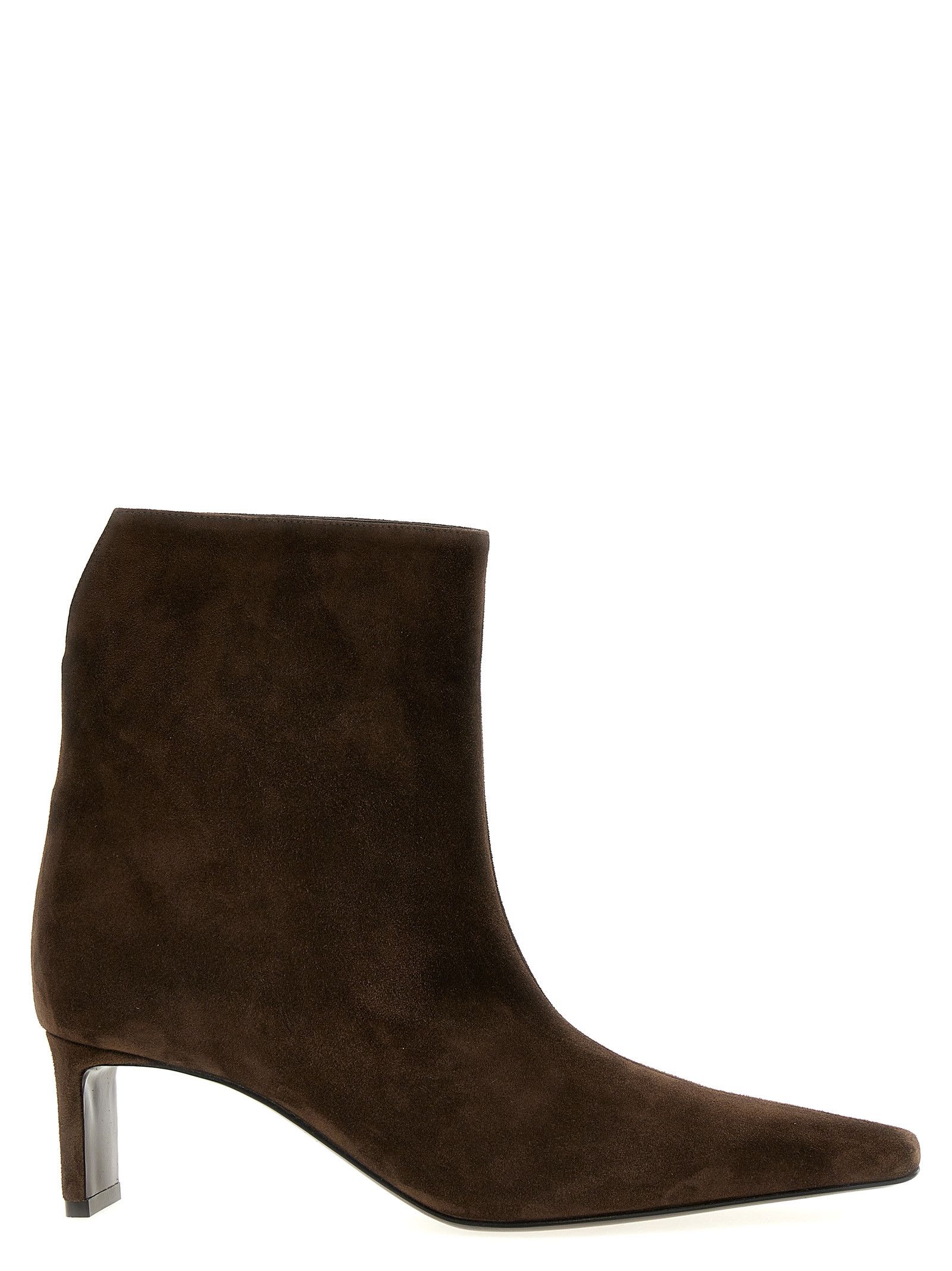 KHAITE 'Ona' ankle boots Size US 6 / IT 36 - 1 Thumbnail
