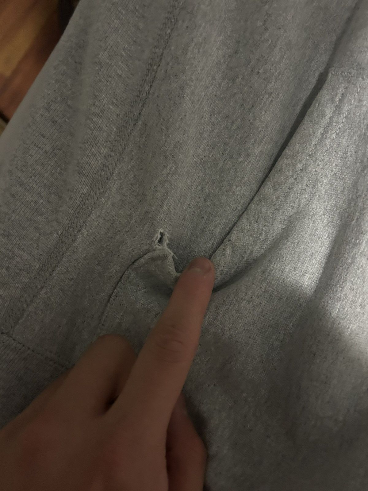 Supreme Supreme Hoodie Size US L / EU 52-54 / 3 - 4 Thumbnail