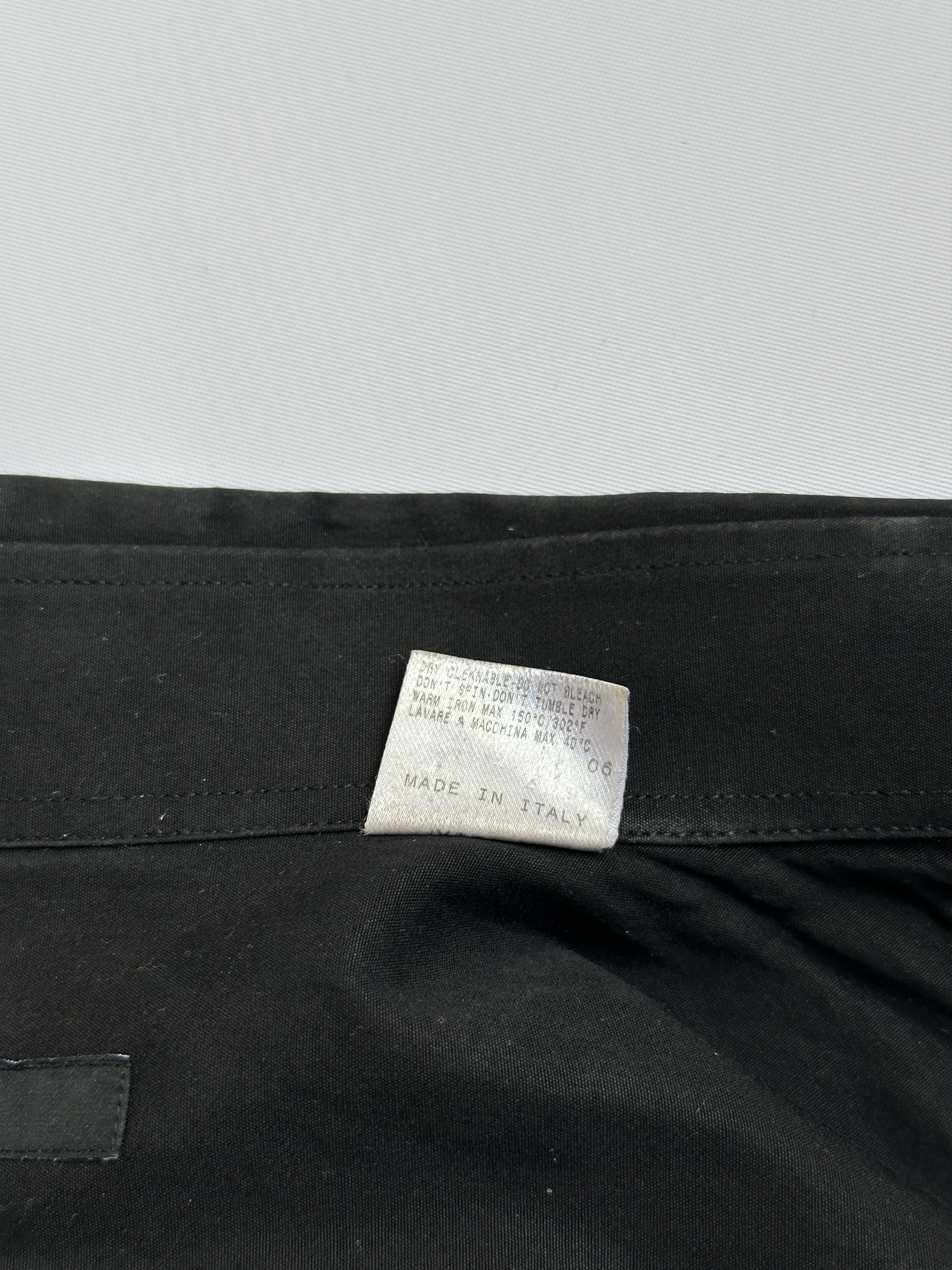 Gucci Gucci by Tom Ford Military Shirt Size US M / EU 48-50 / 2 - 8 Thumbnail