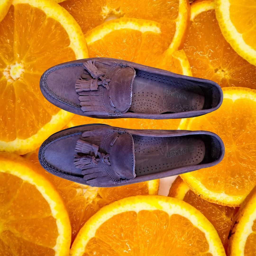 Other Dexter Loafers with Top Tassel Size 9M Size US 9 / EU 42 - 2 Thumbnail