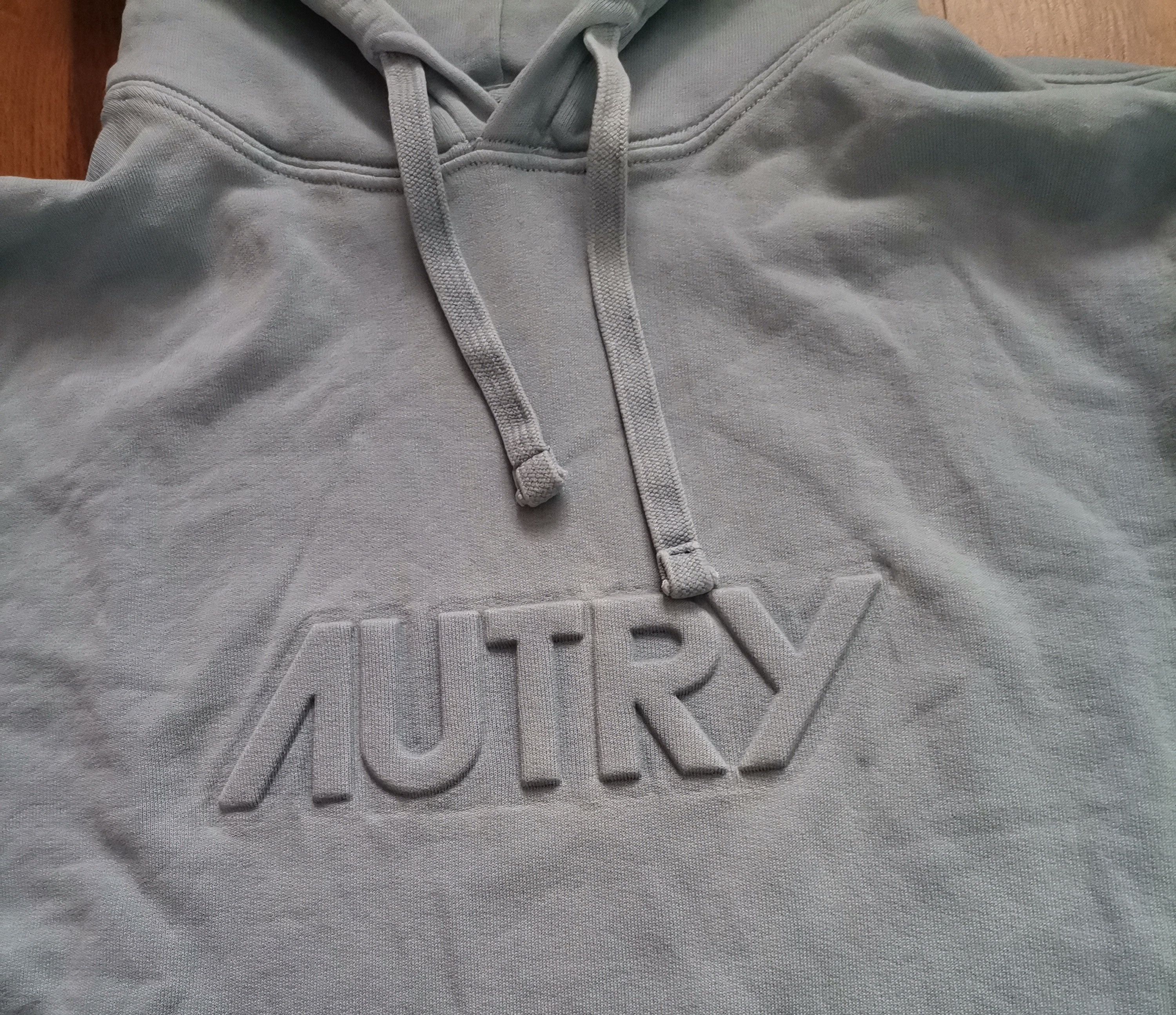 AUTRY Autry Hoodie Size US XL / EU 56 / 4 - 2 Thumbnail