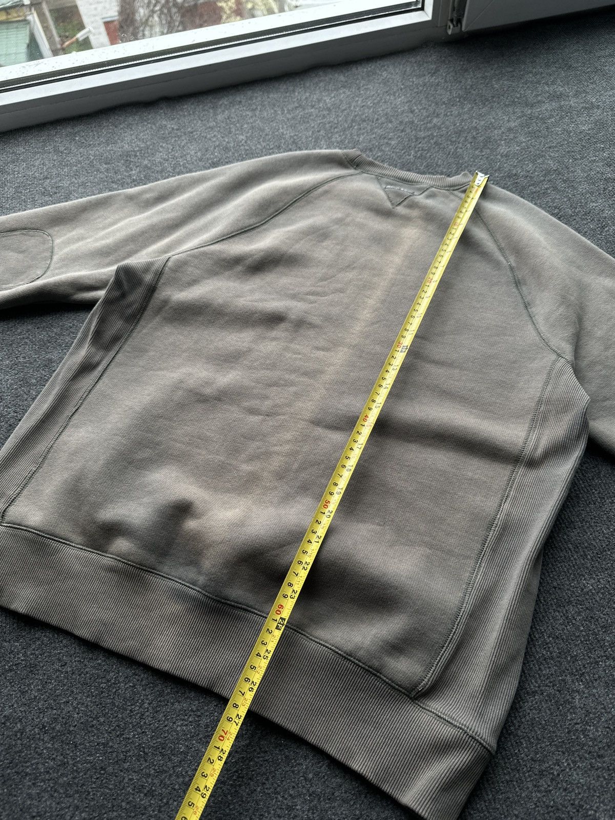 G-Star 🚨VINTAGE BIG LOGO G STAR RAW SWEATSHIRT RARE Size US XL / EU 56 / 4 - 13 Thumbnail