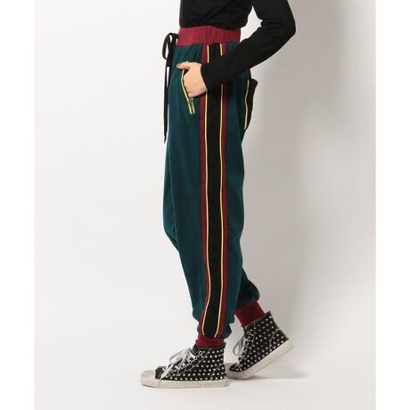 14th Addiction INDICA DUB PANTS Size US 28 / EU 44 - 2 Thumbnail