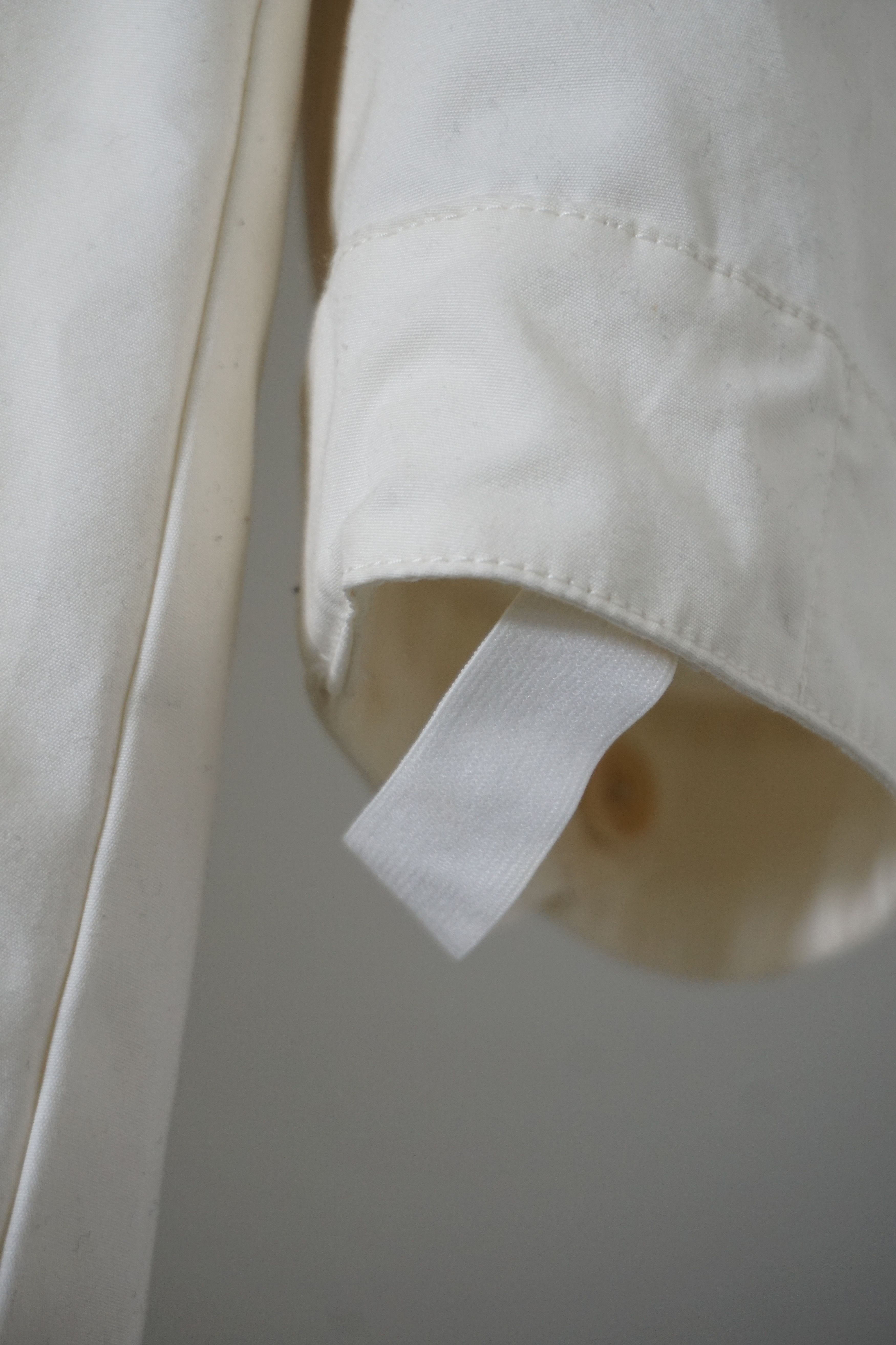 Helmut Lang FW03 Bondage Fishtail Parka Re-Edition Size US S / EU 44-46 / 1 - 6 Thumbnail