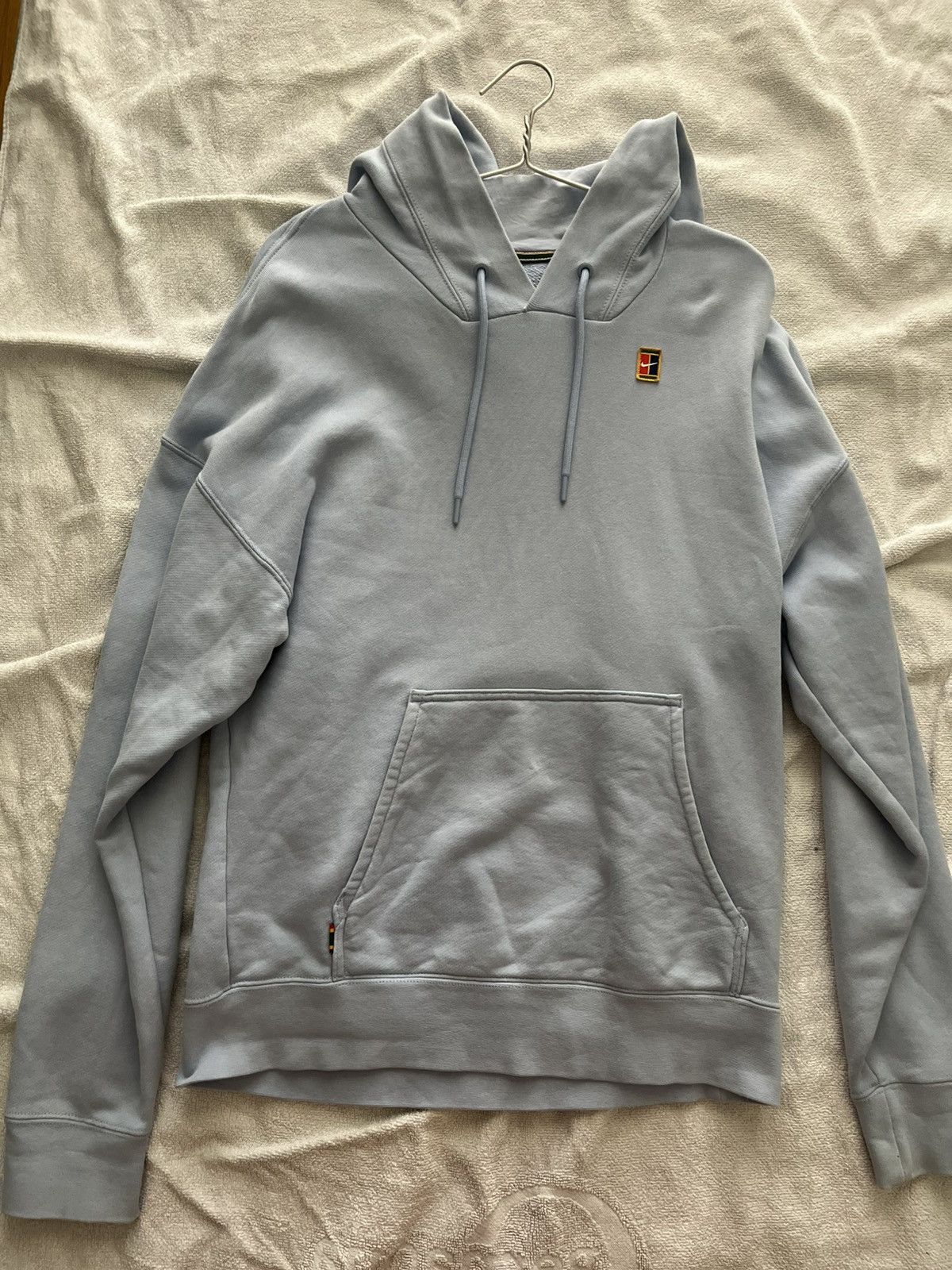 Nike Nike Hoodie Size US S / EU 44-46 / 1 - 1 Thumbnail