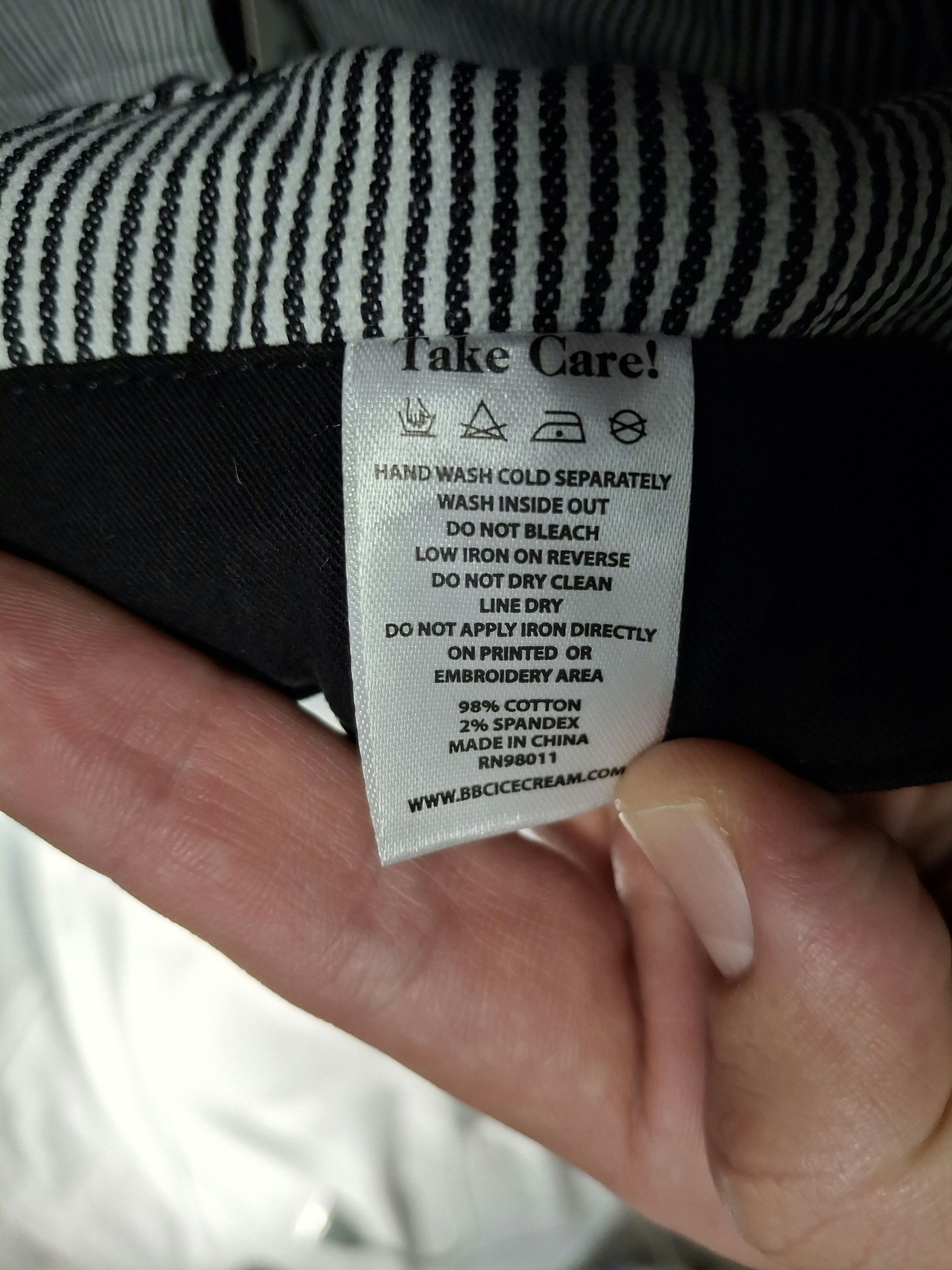 Icecream ICECREAM Latte Pant Size US 36 / EU 52 - 7 Thumbnail