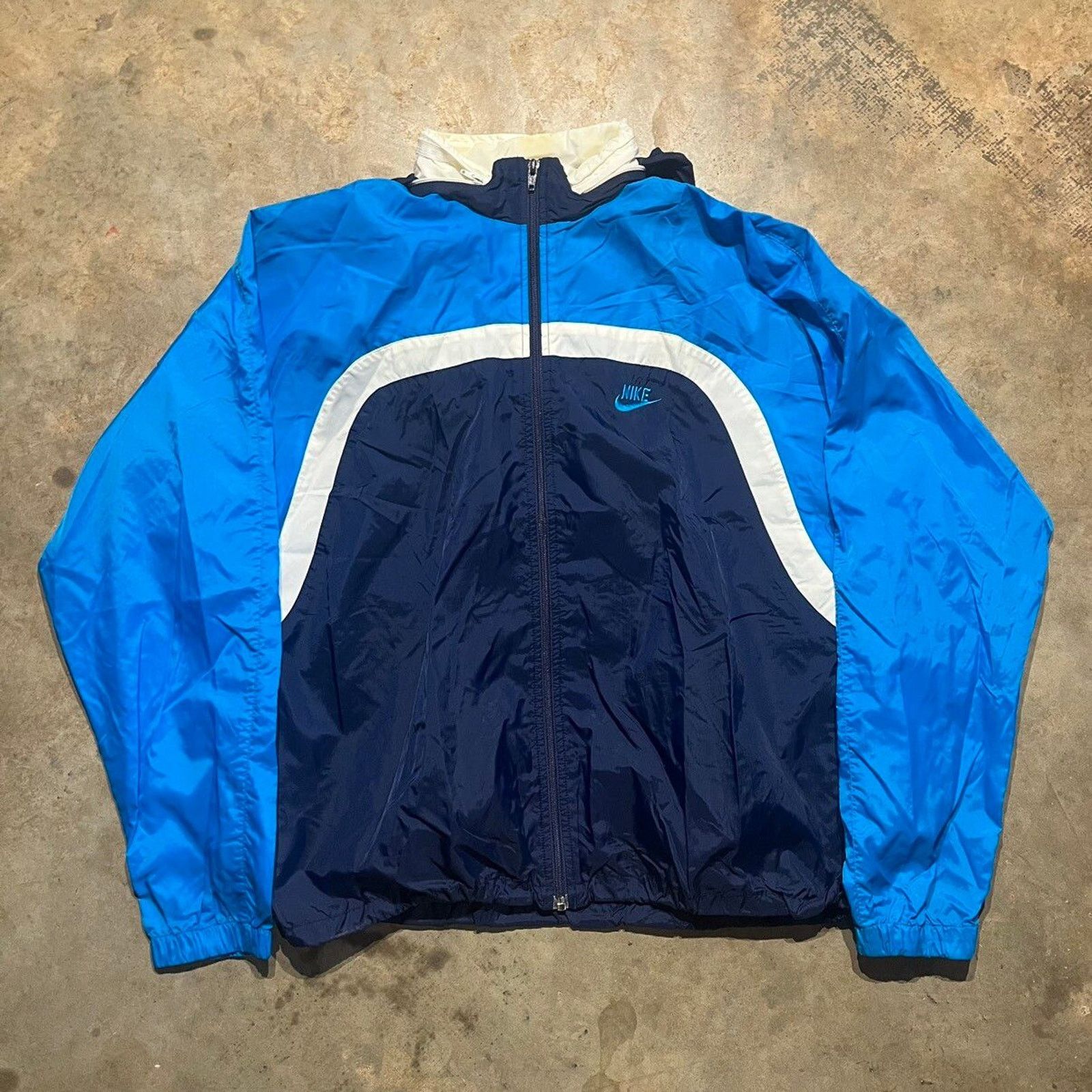 ジャケット・アウター Nike nigo NIKE X NIGO NRG VARSITY JACKET - Spyder｜セレクトショップ