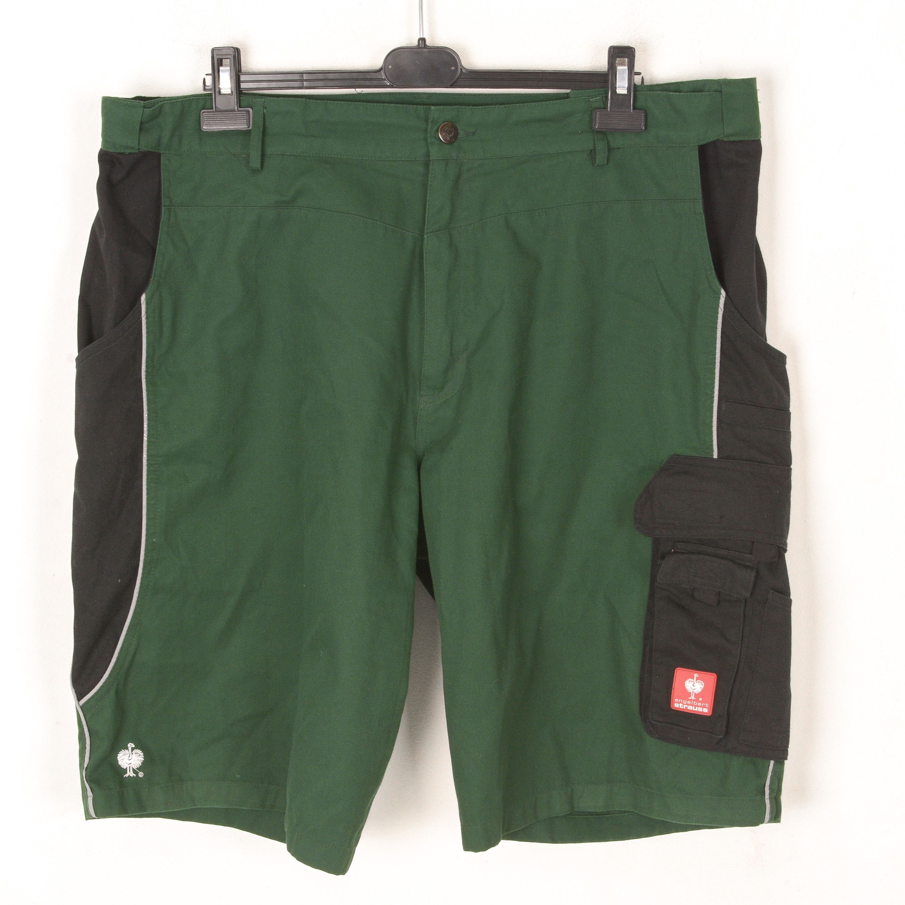 Other ENGELBERT STRAUSS Active EU 60 Cargo Shorts Utility Chore Size US 44 / EU 60 - 1 Thumbnail
