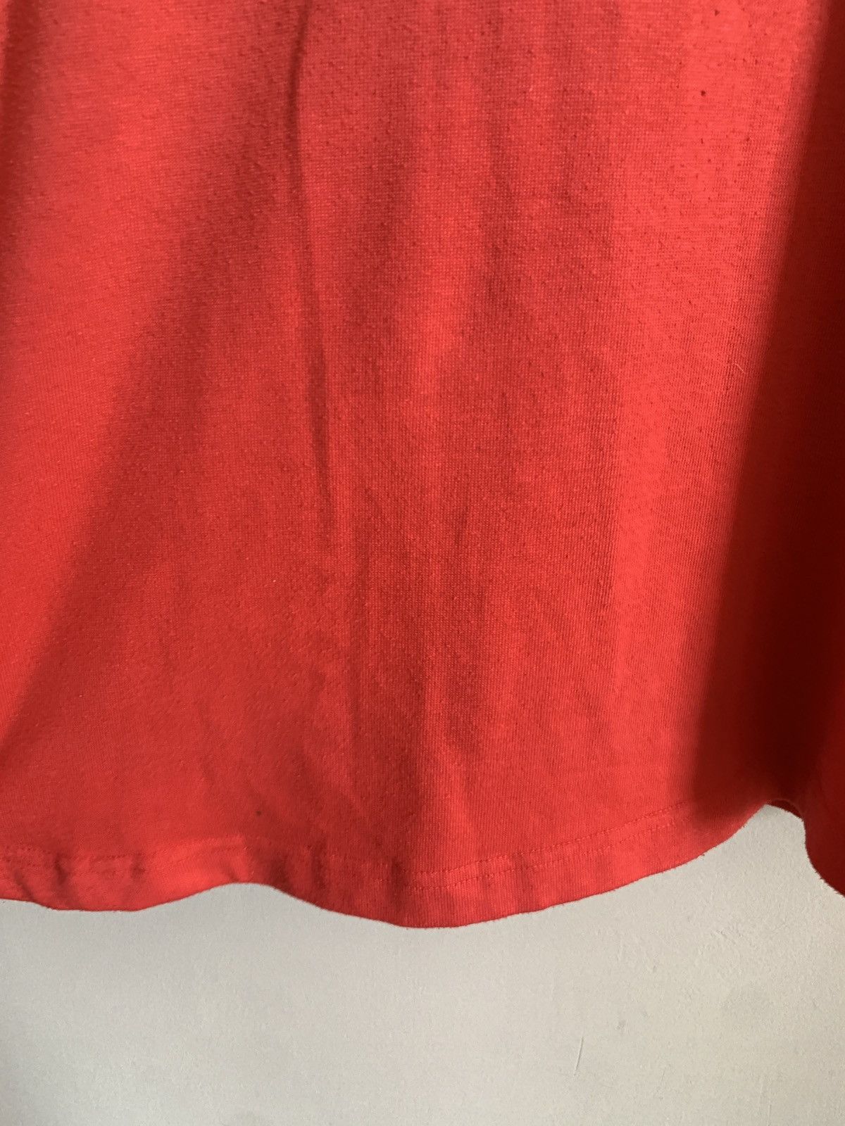 Reebok Wales Vintage Rugby Union Shirt Reebok Retro Jersey Size XL Size US XL / EU 56 / 4 - 17 Thumbnail