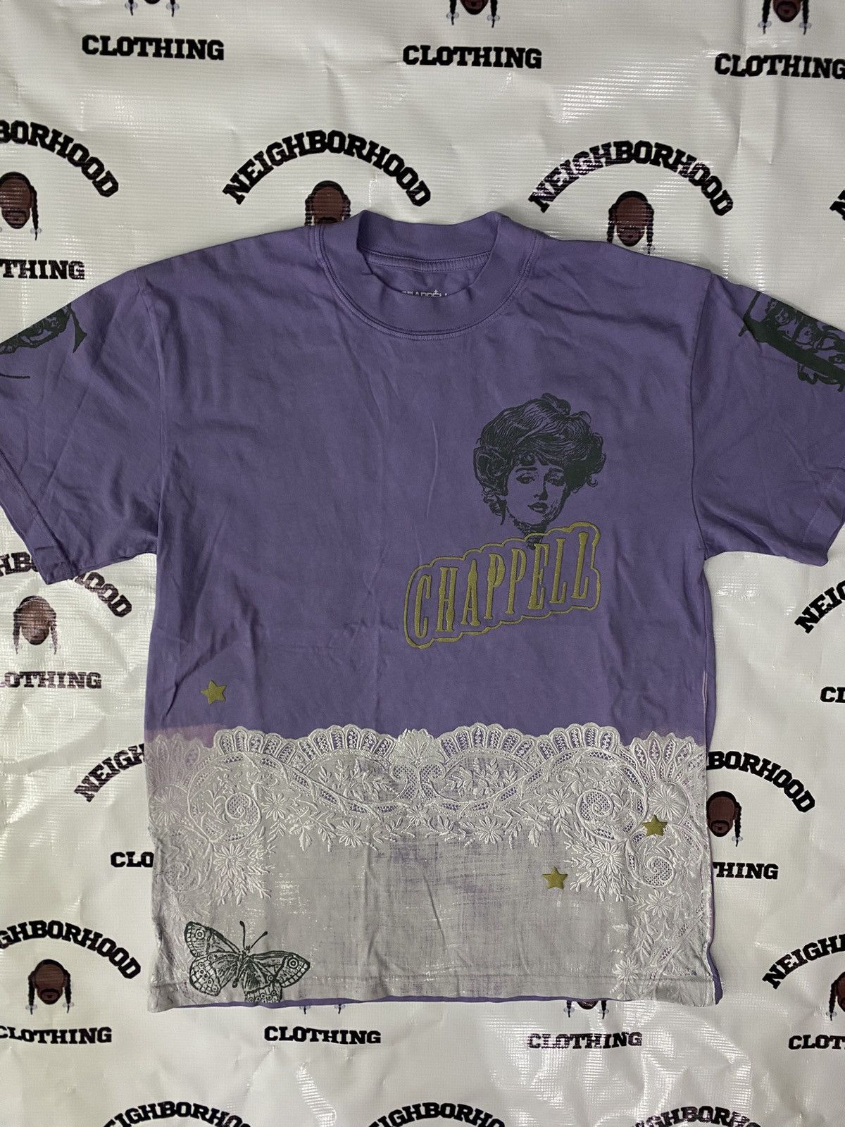 Other CHAPPELL ROAN TOUR 2025 OFFICIAL MERCH. Size US M / EU 48-50 / 2 - 1 Thumbnail