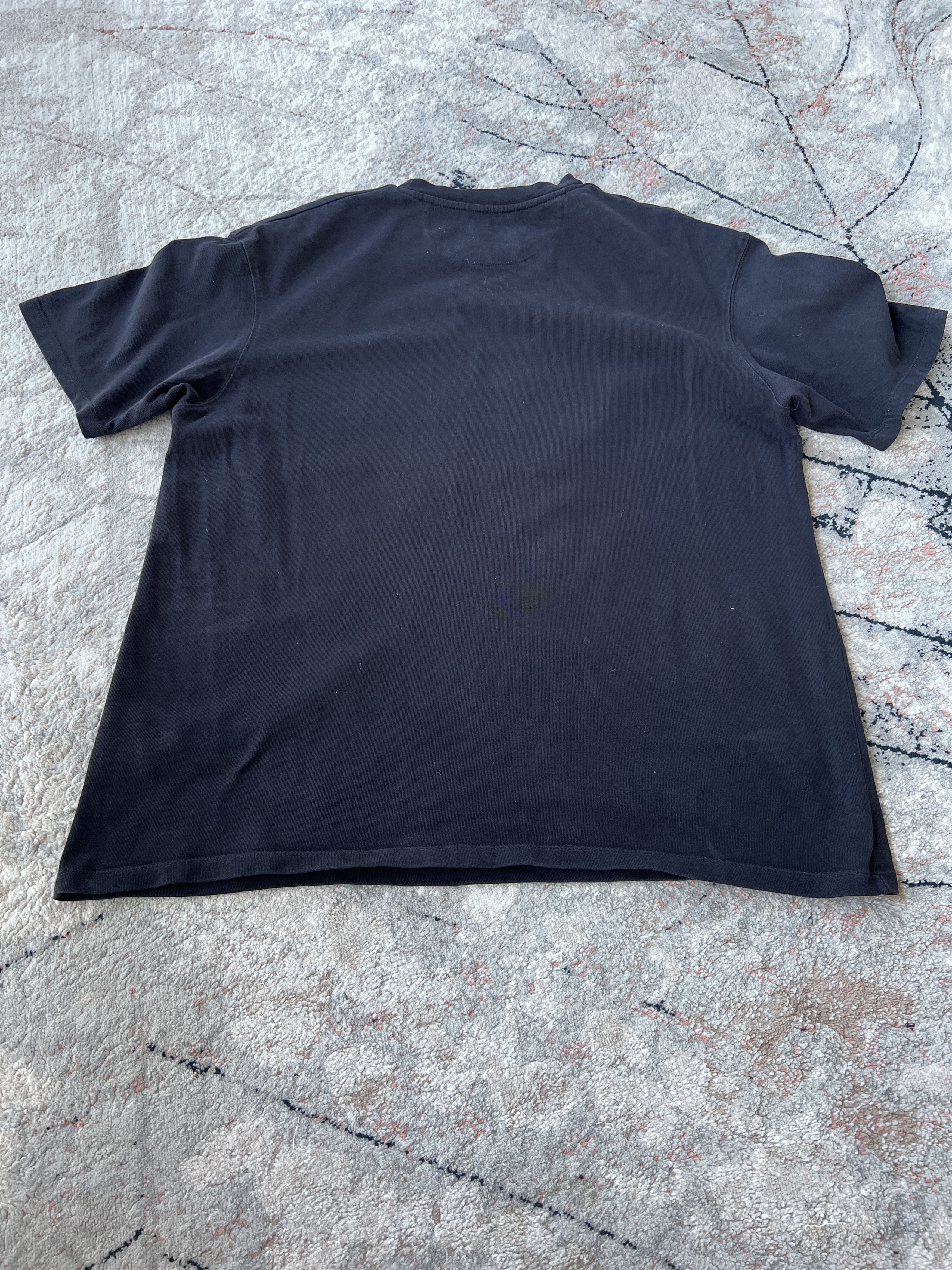 Zara Robert Mapplethorpe Zara Tee Size US XL / EU 56 / 4 - 6 Thumbnail