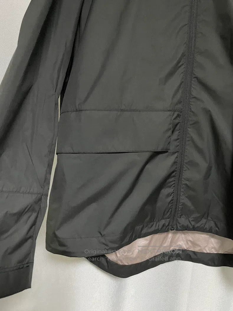 Givenchy Givenchy Men's Windbreaker Jacket (Size L) Size US L / EU 52-54 / 3 - 2 Thumbnail