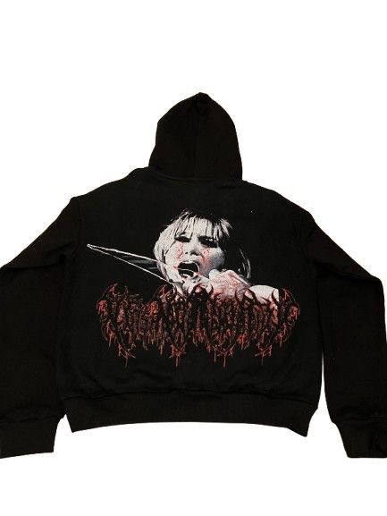 Other Droland Miller “Soul Search” Hoodie Size US S / EU 44-46 / 1 - 3 Thumbnail