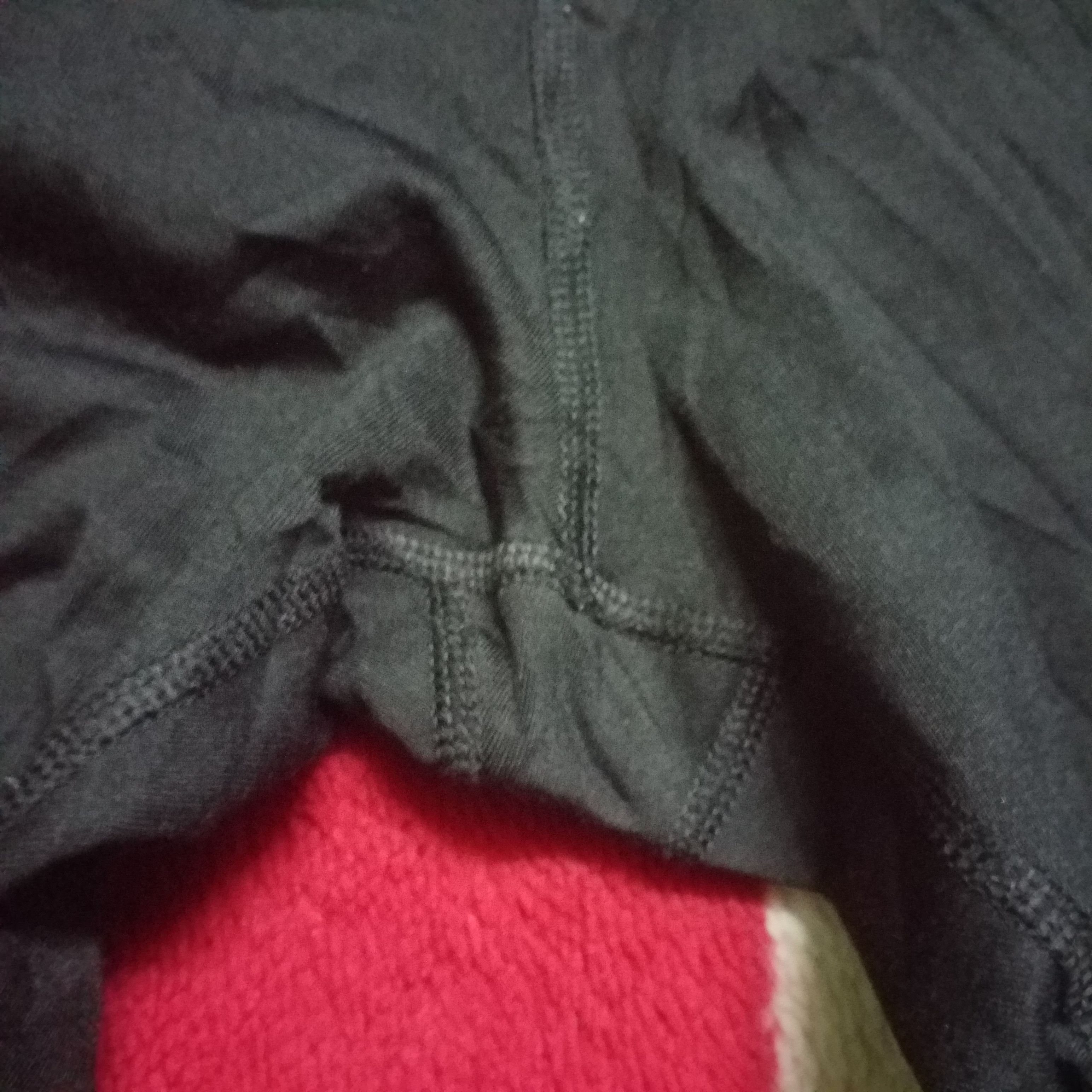 Nike nike legging just do it Size US 27 - 4 Thumbnail