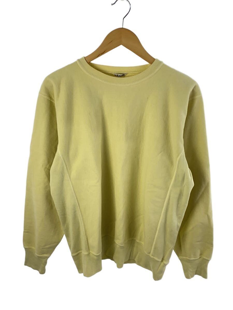 Auralee Crewneck Sweatshirt Size US M / EU 48-50 / 2 - 1 Thumbnail