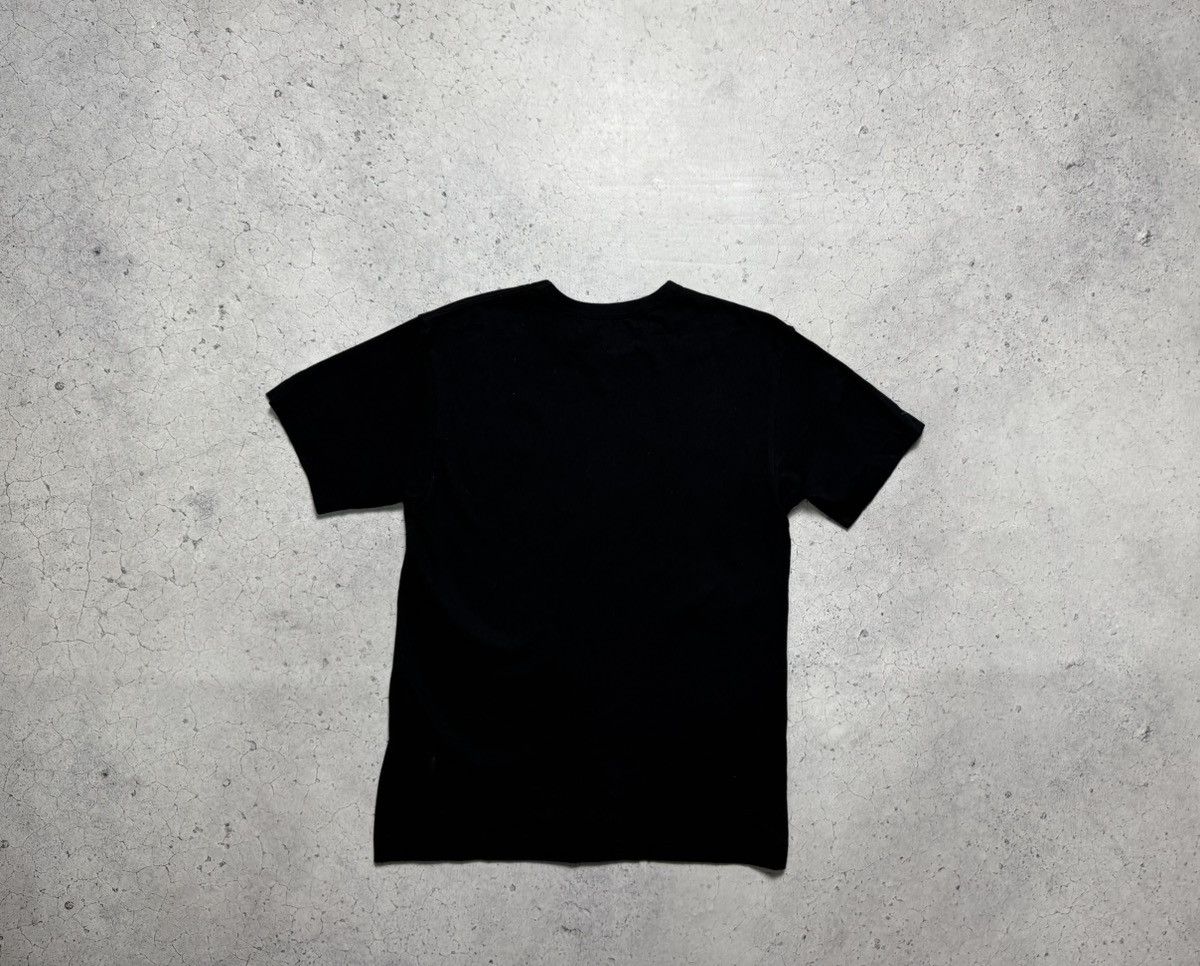 Comme Des Garcons PLAY CDG Luxury T-Shirt Love Big Logo