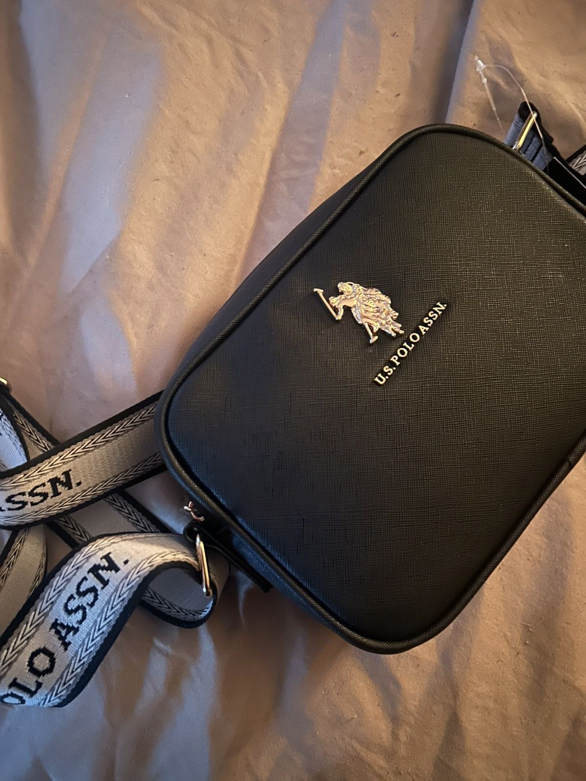 U.S. Polo Assn. Polo crossbody Bag Size ONE SIZE - 1 Thumbnail