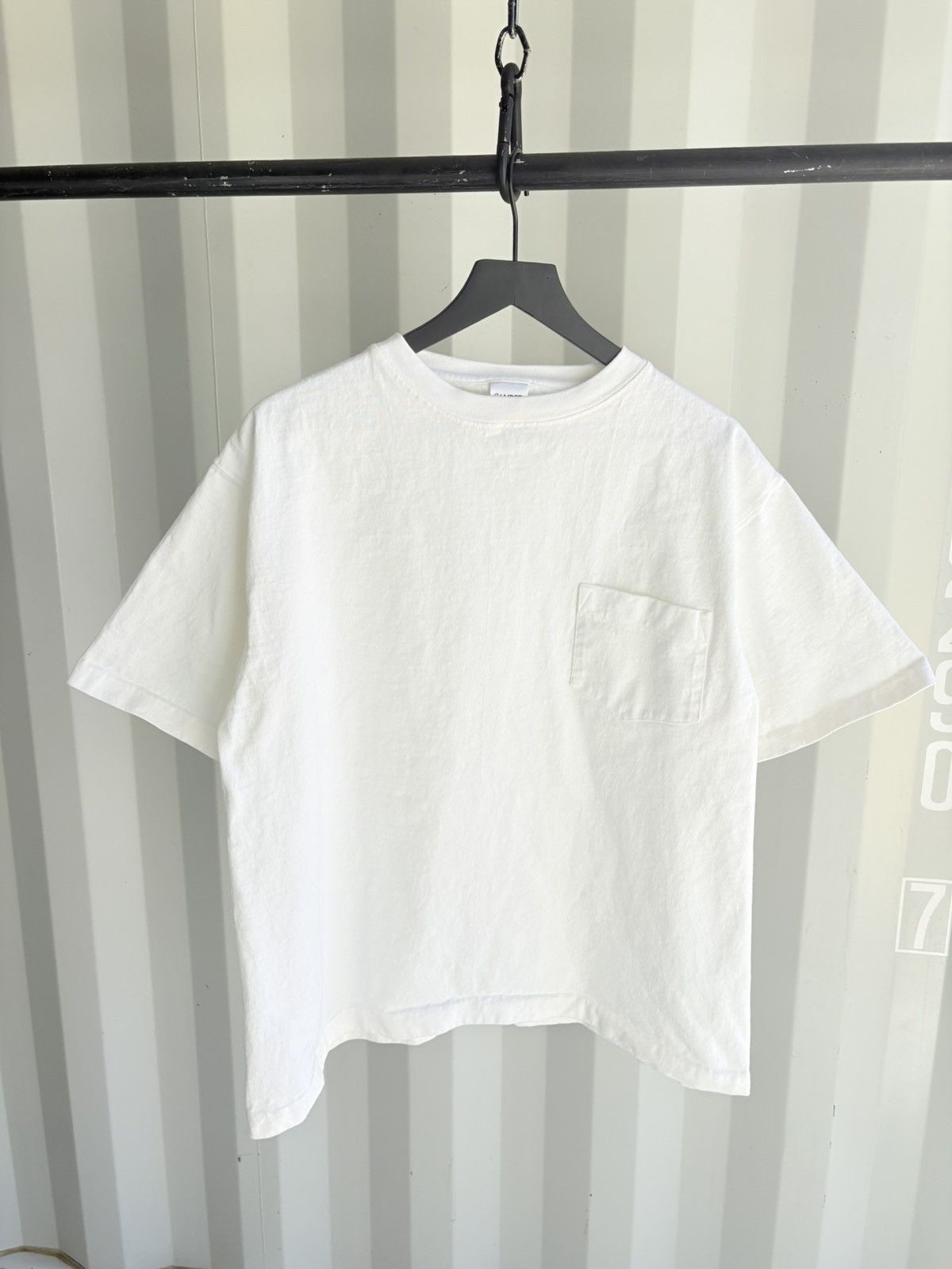 Vintage Camber Heavy Boxy Fit Pocket Faded Distressed Shirt GRUNGE Size US XL / EU 56 / 4 - 1 Thumbnail